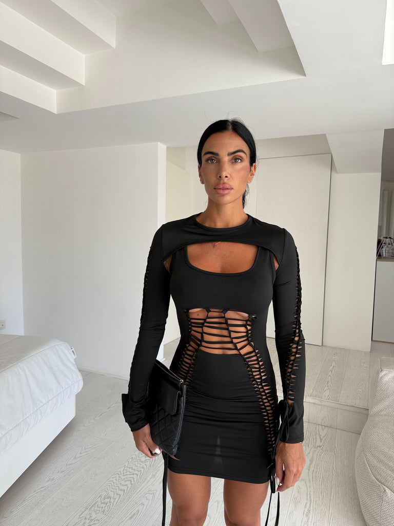 MiniDress kate