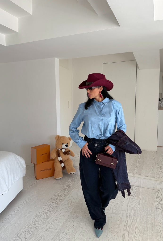 Camicia marisol