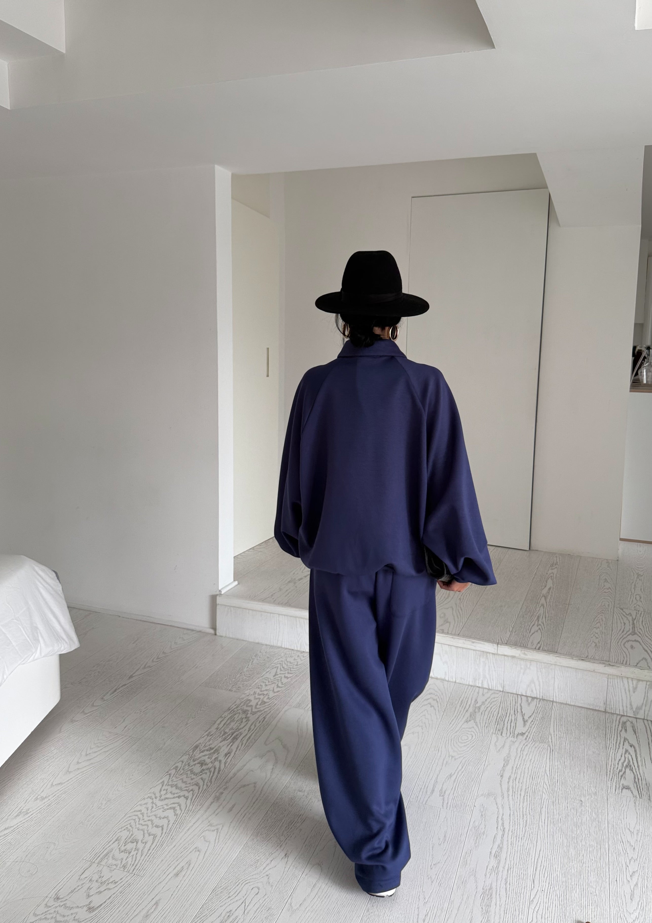 Coord Naya by lumina(2colori)