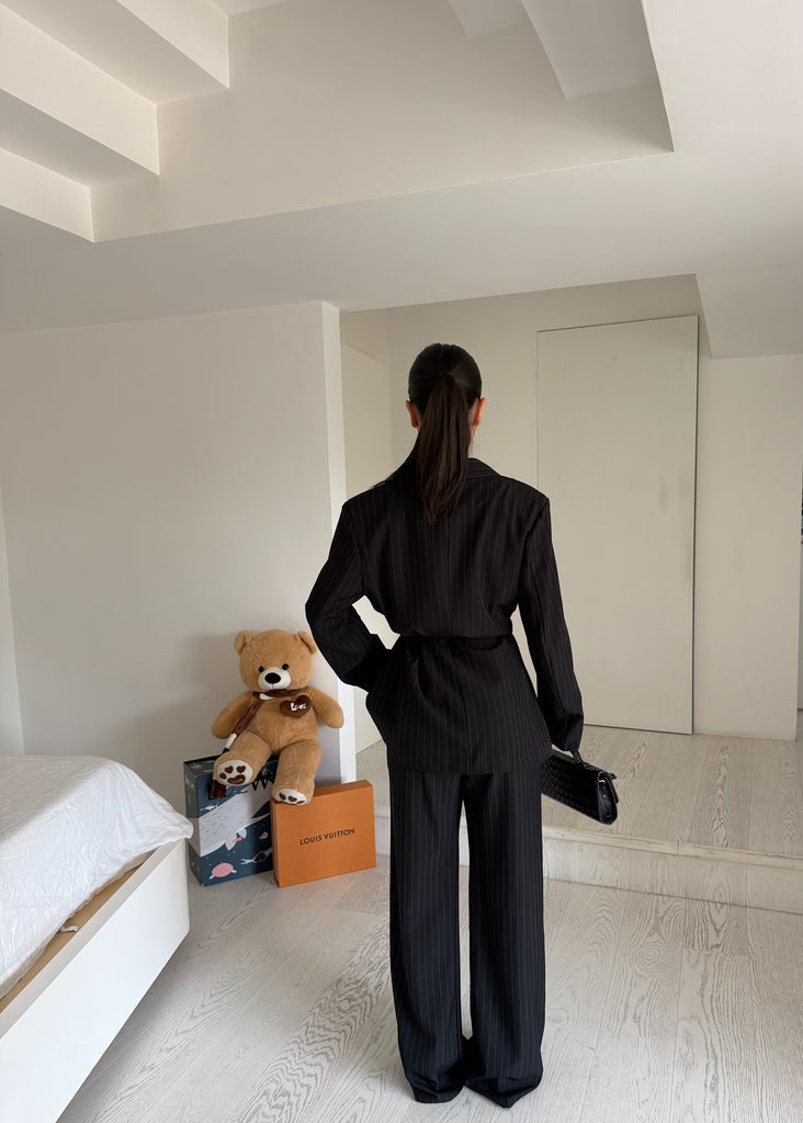 Tailleur Greta