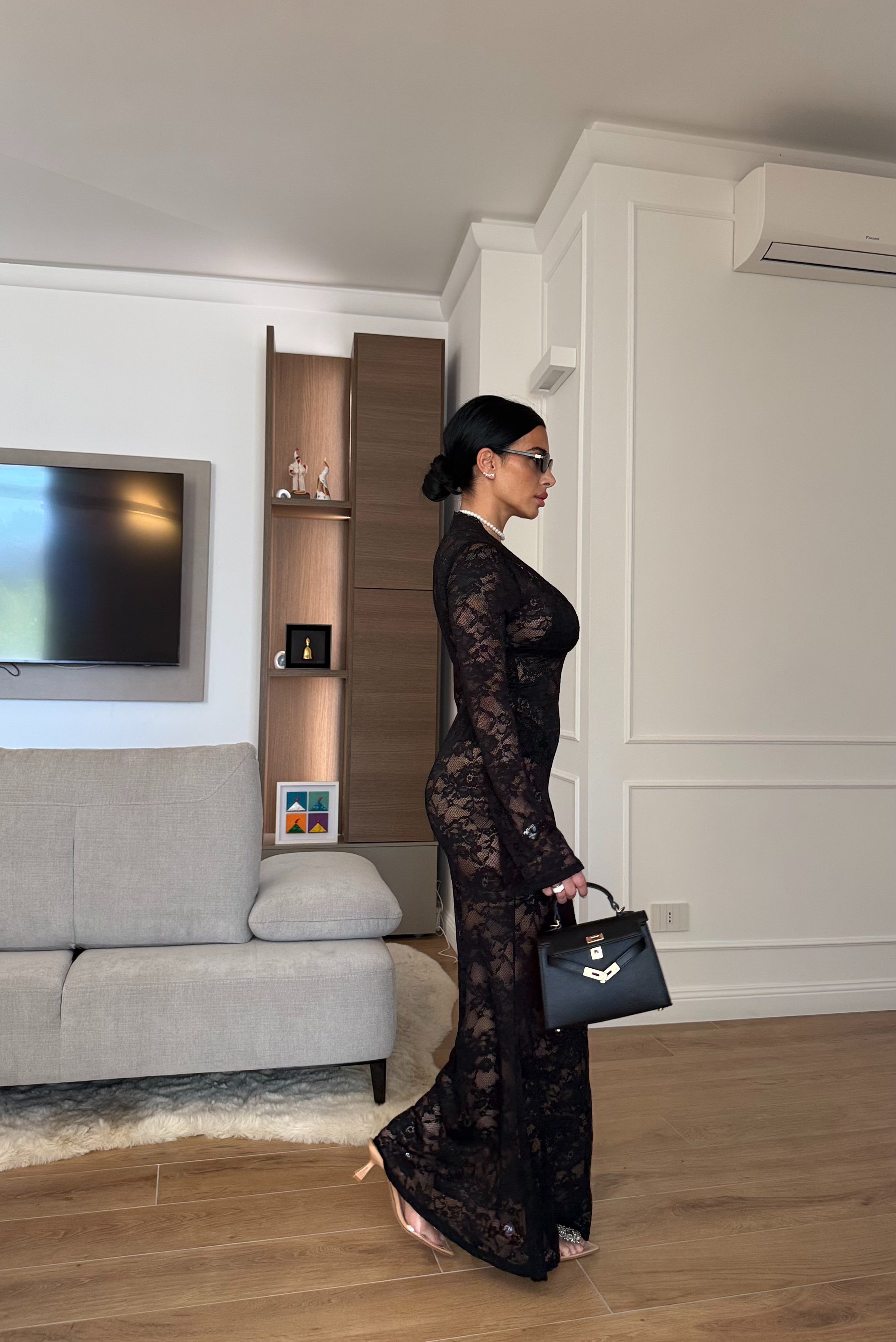 Longdress Samira