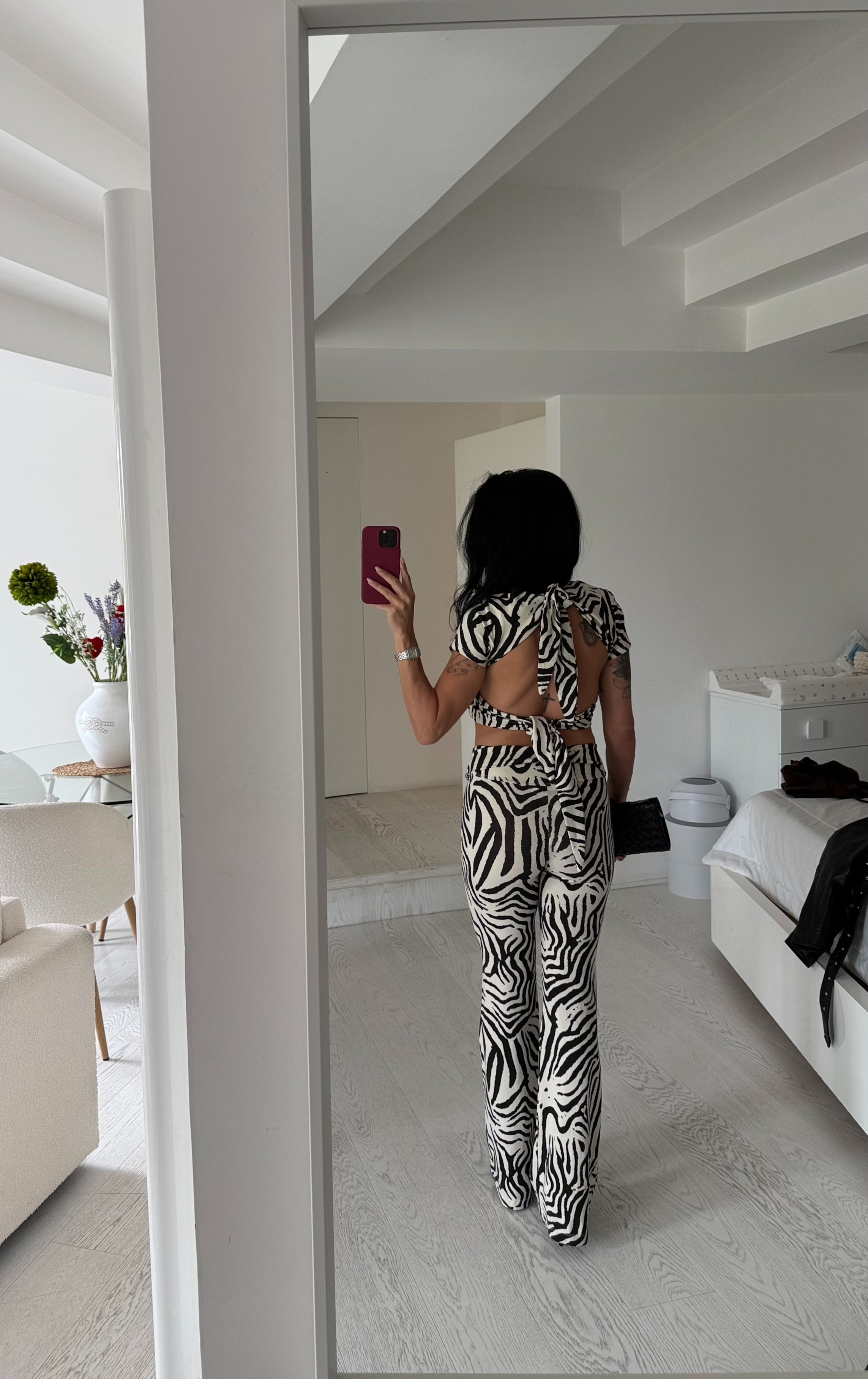 Coord zebra by lumina