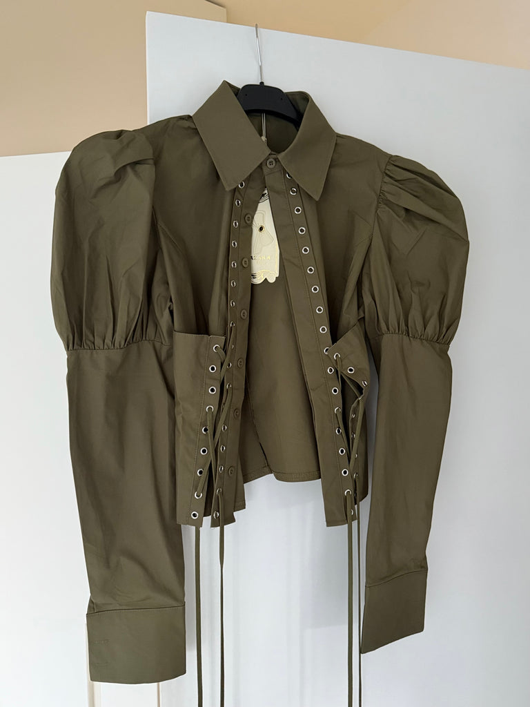 Camicia Nina(2colori)