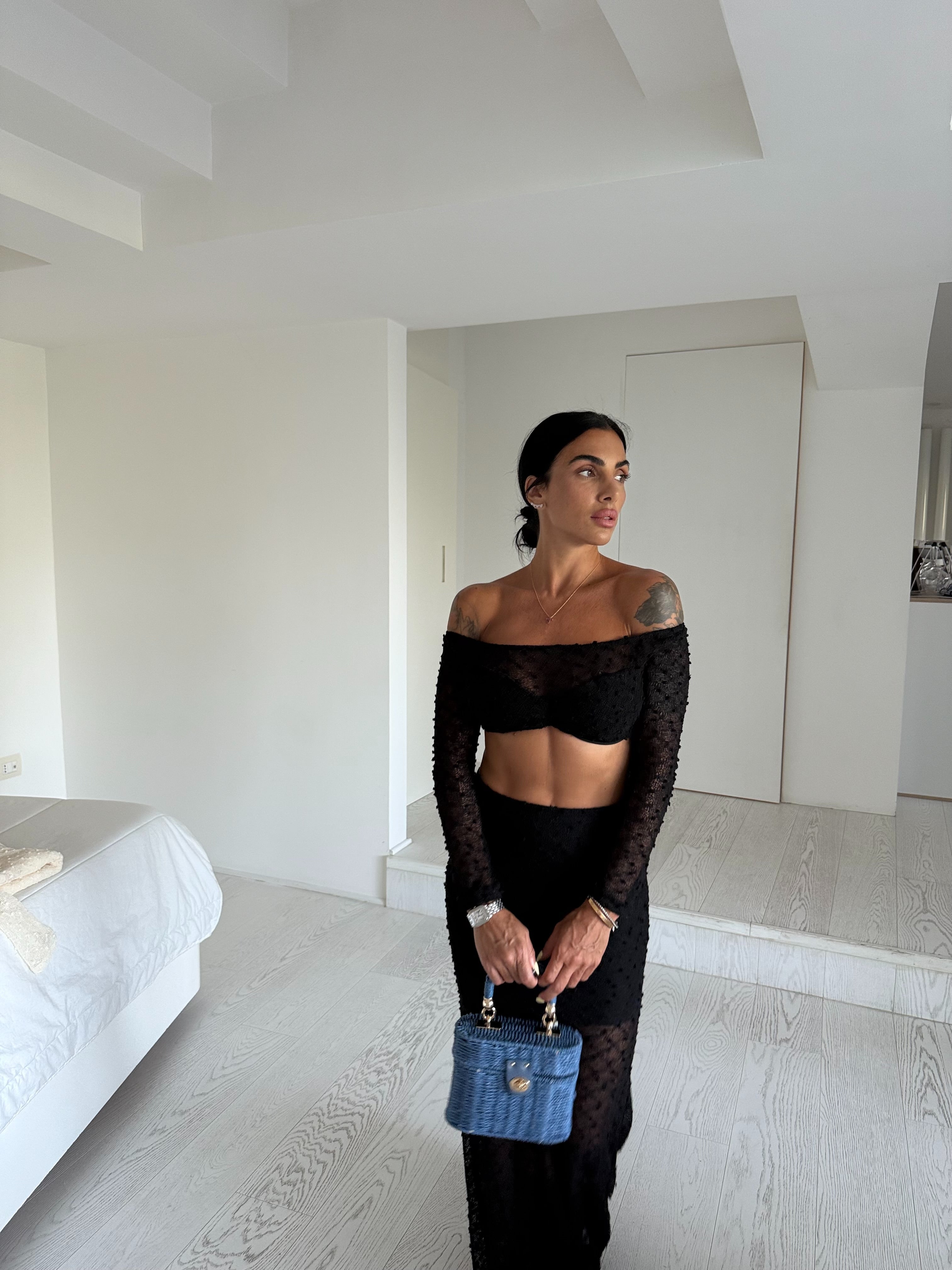 Coord Marta(2 colori)