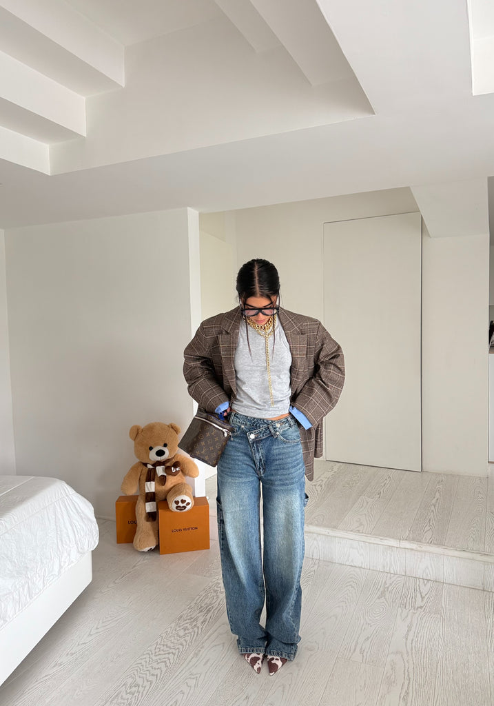 Jeans chiara