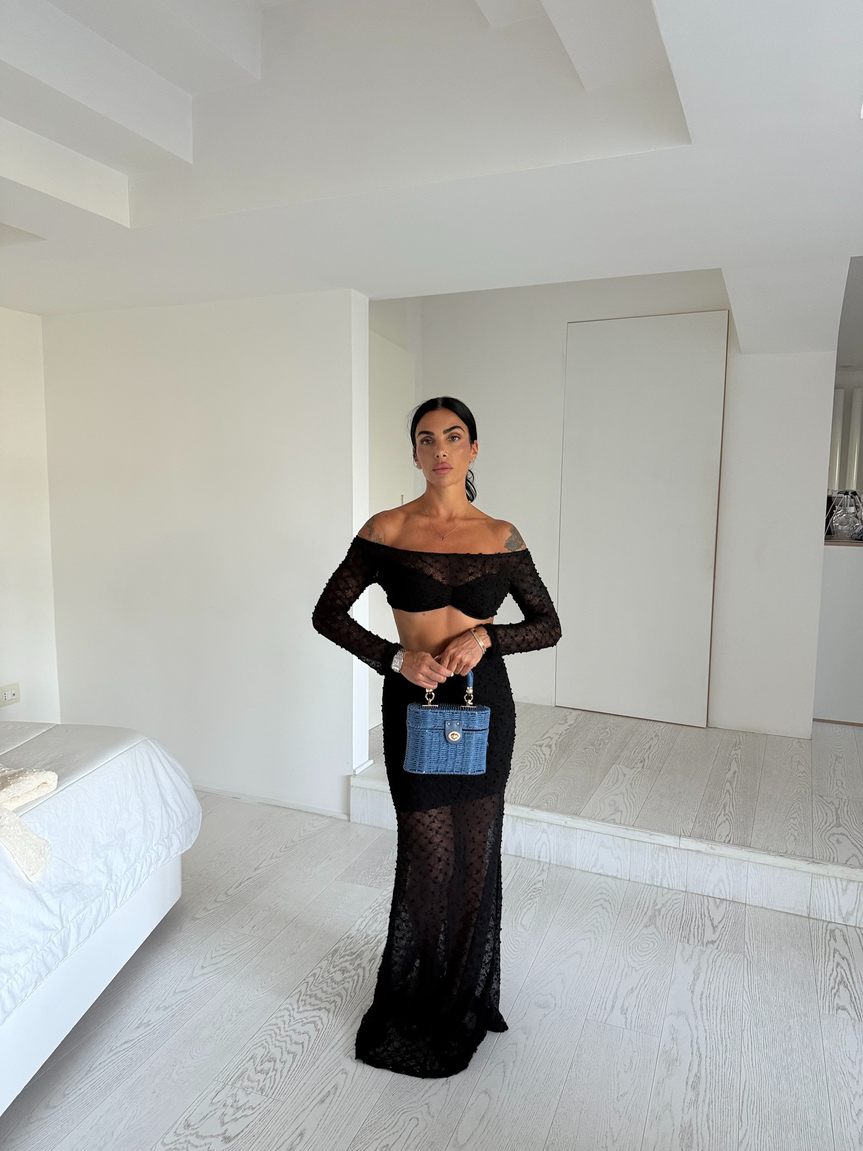 Coord Marta(2 colori)