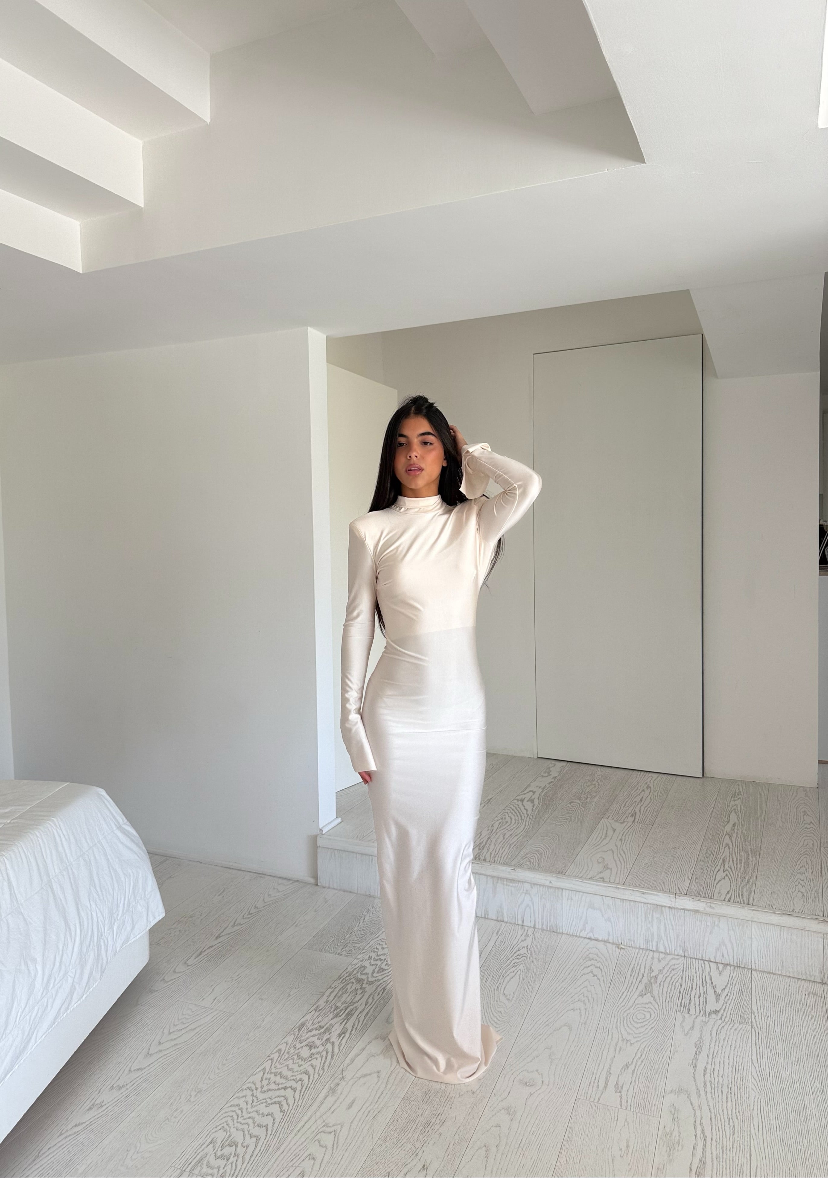 Longdress Federica(3colori)