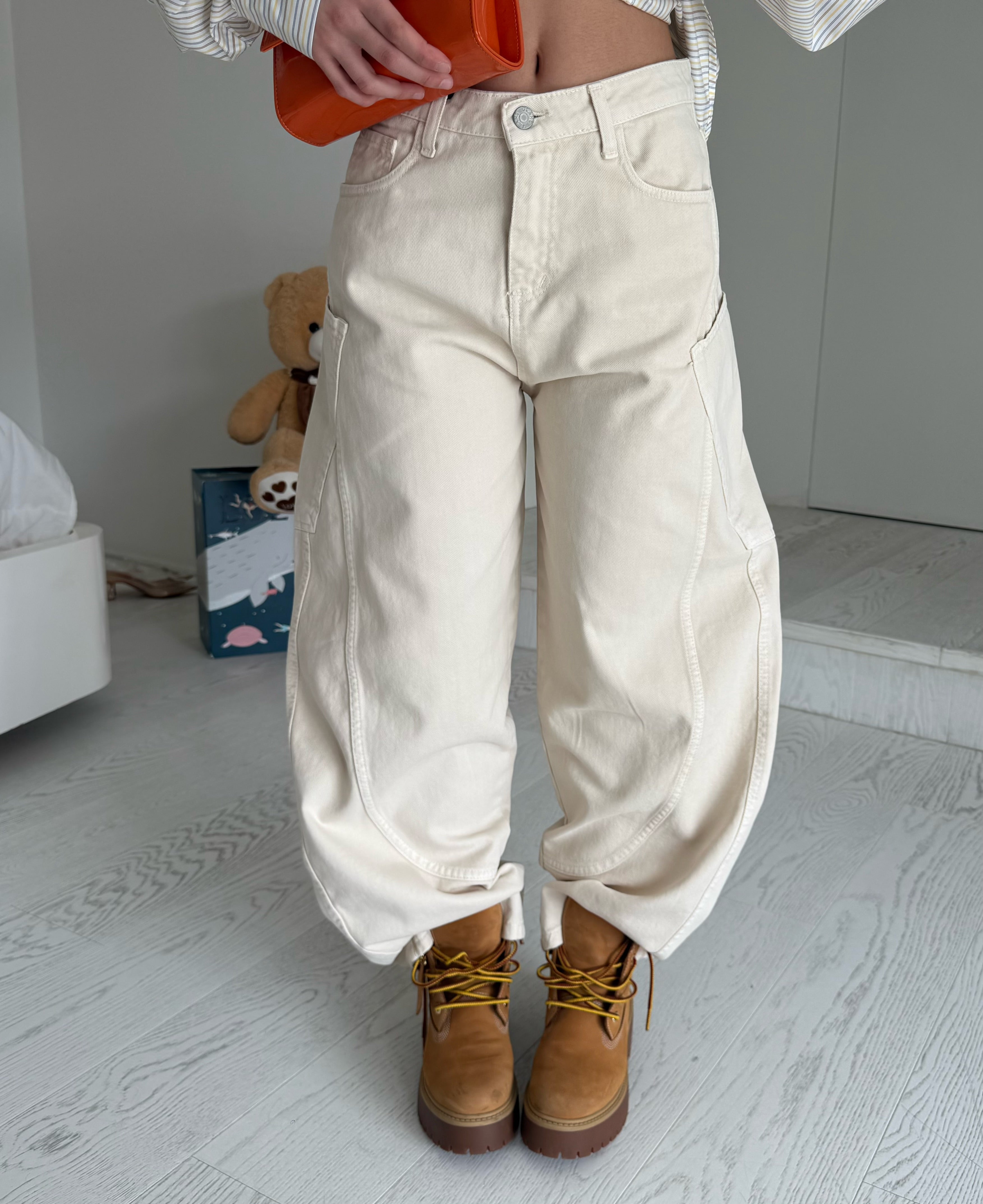 Jeans larissa