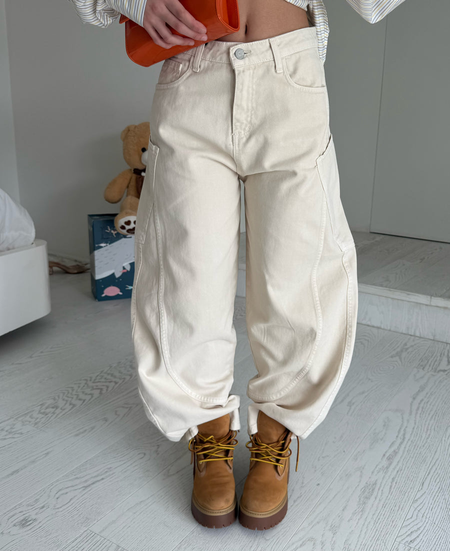 Jeans larissa