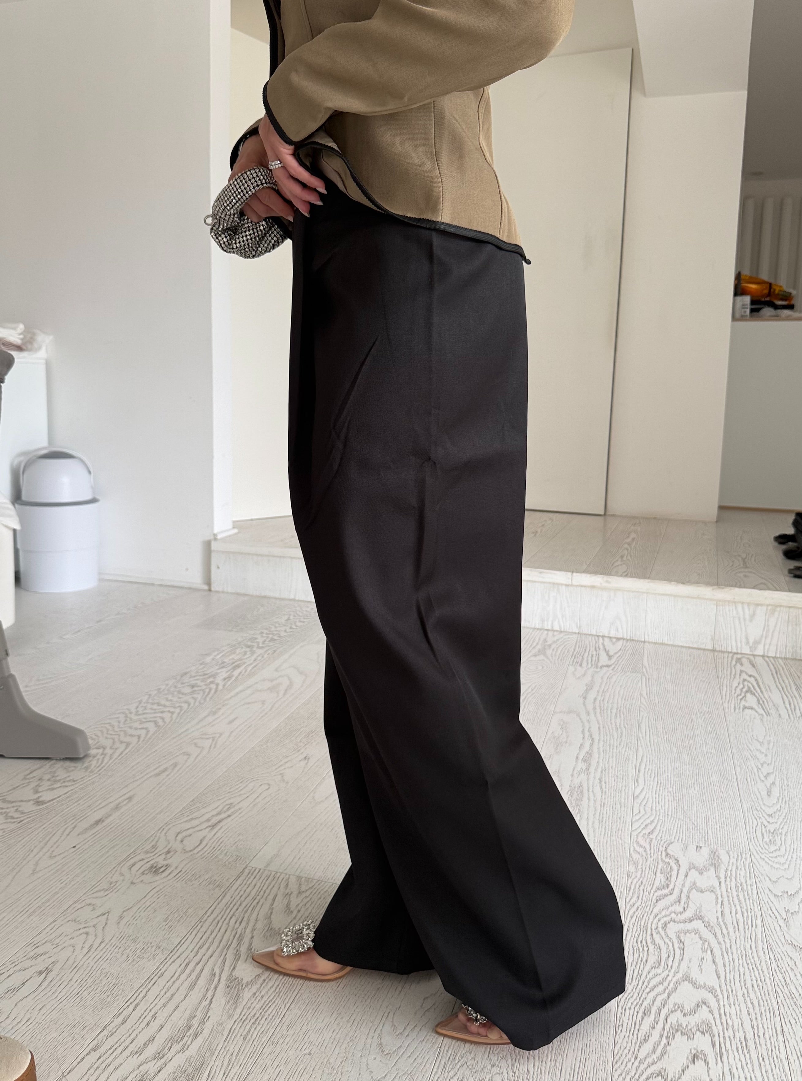 Pantalone classic