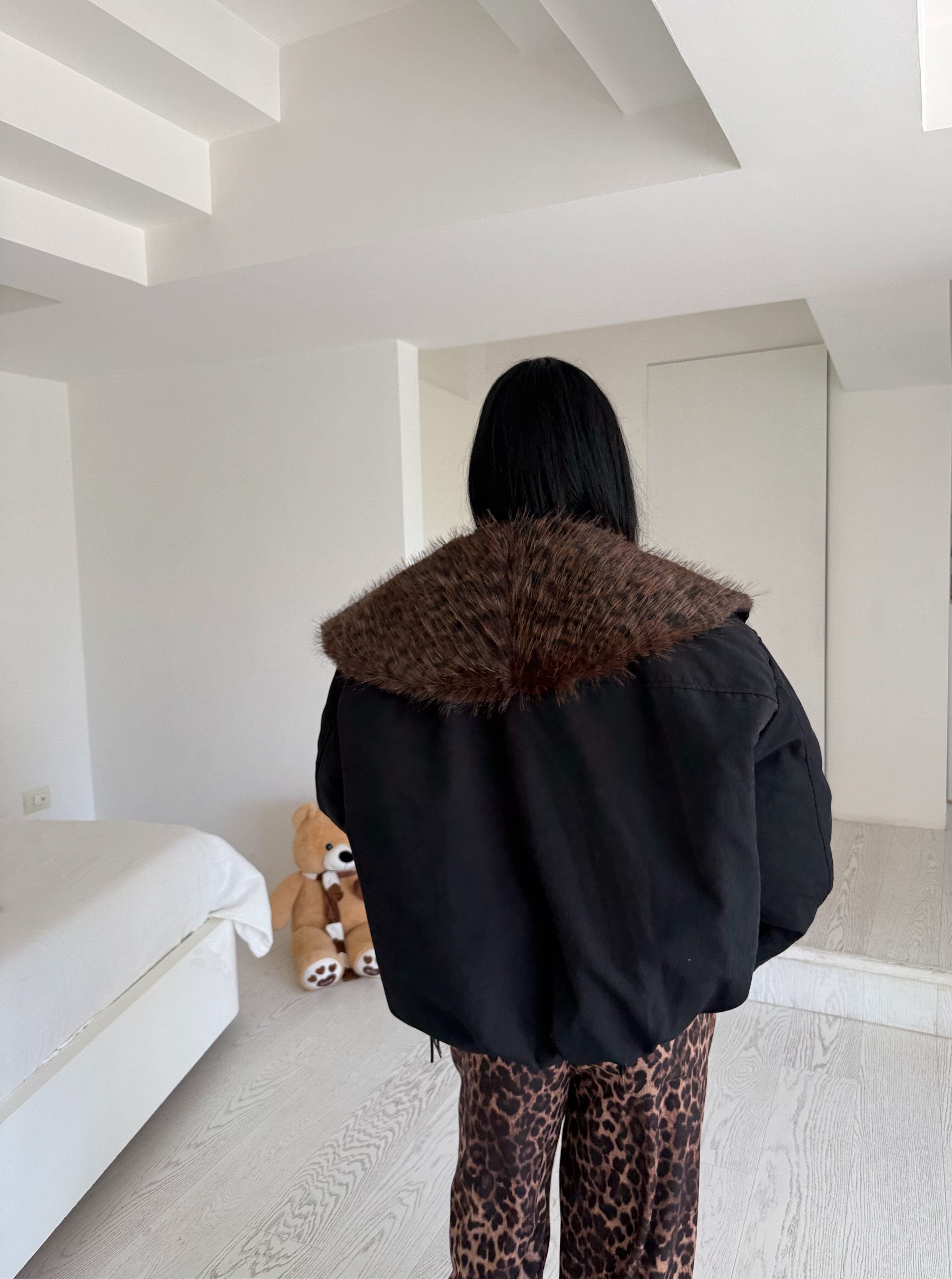 Giacca bomber by lumina