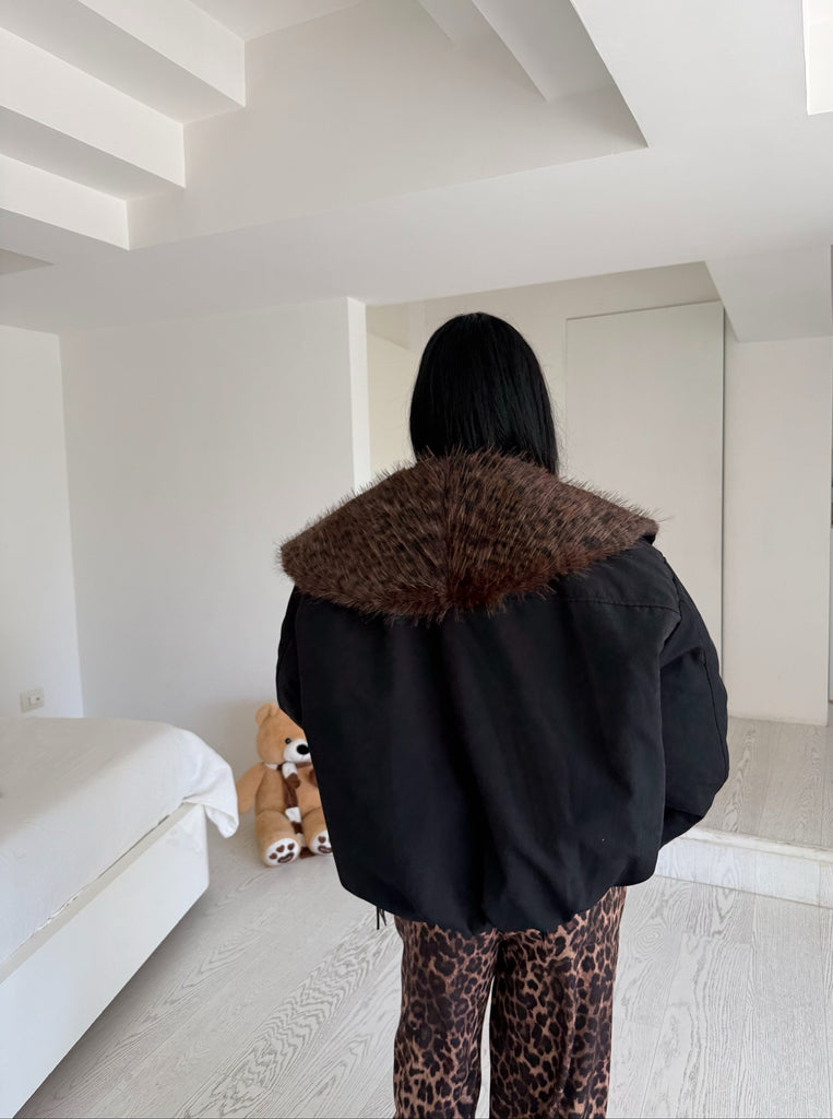 Giacca bomber by lumina