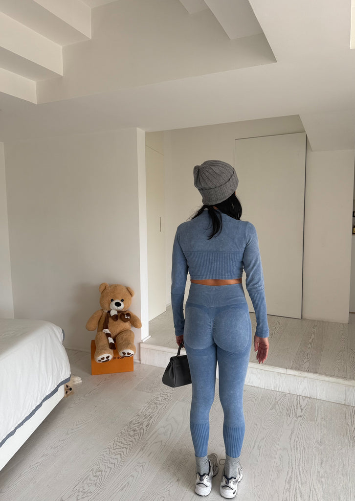 Coord Sportive(4colori)