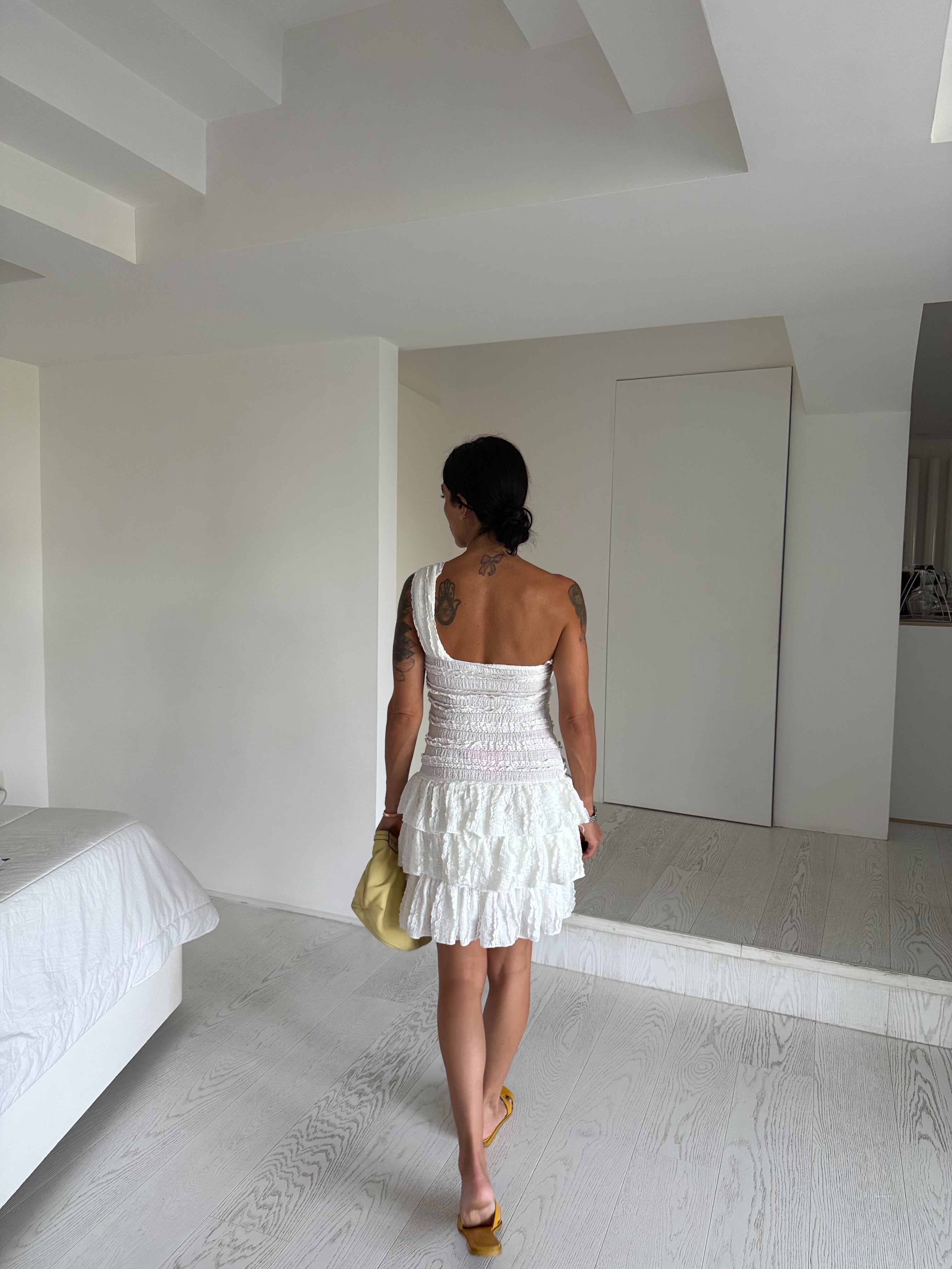 Abitino Anita(3 colori)