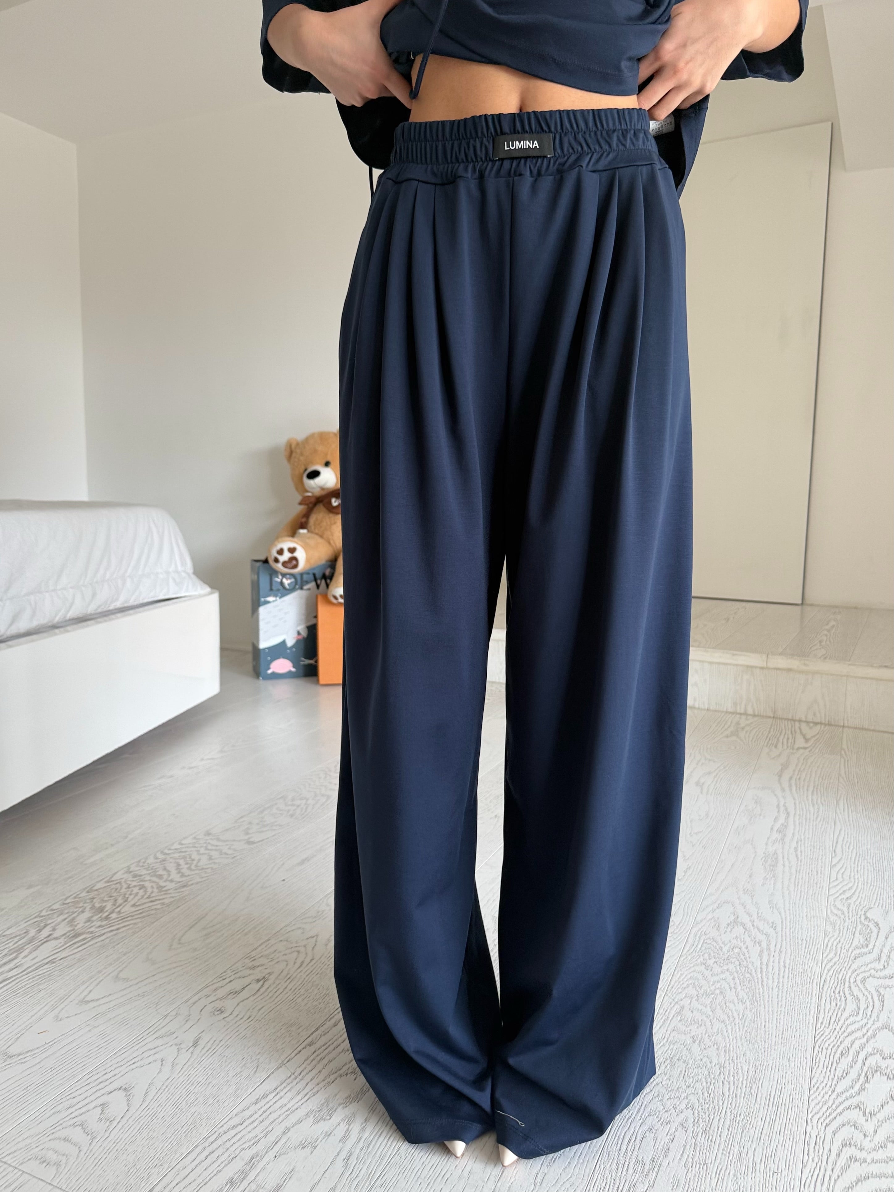 Pantatuta by lumina(5colori)