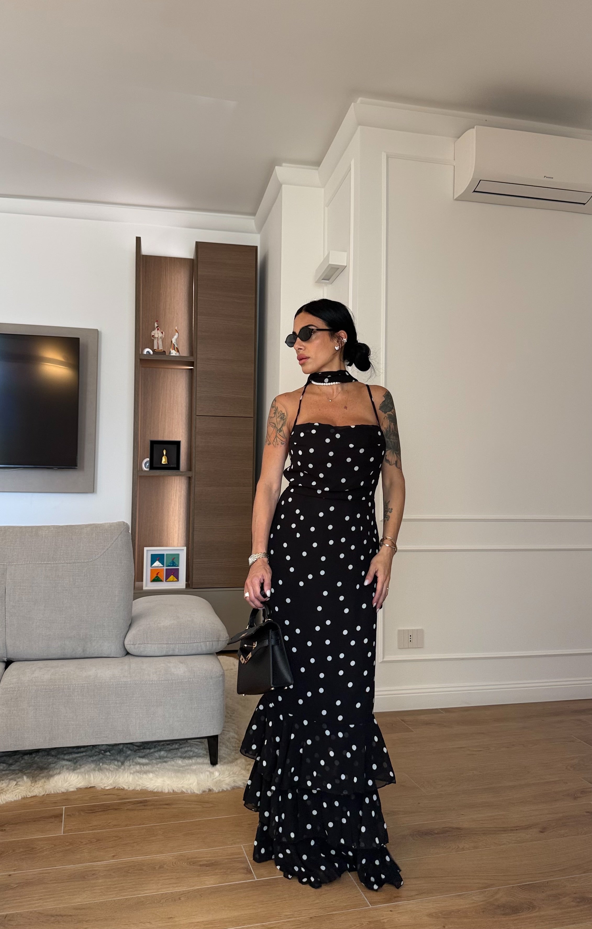 Longdress Amalfi