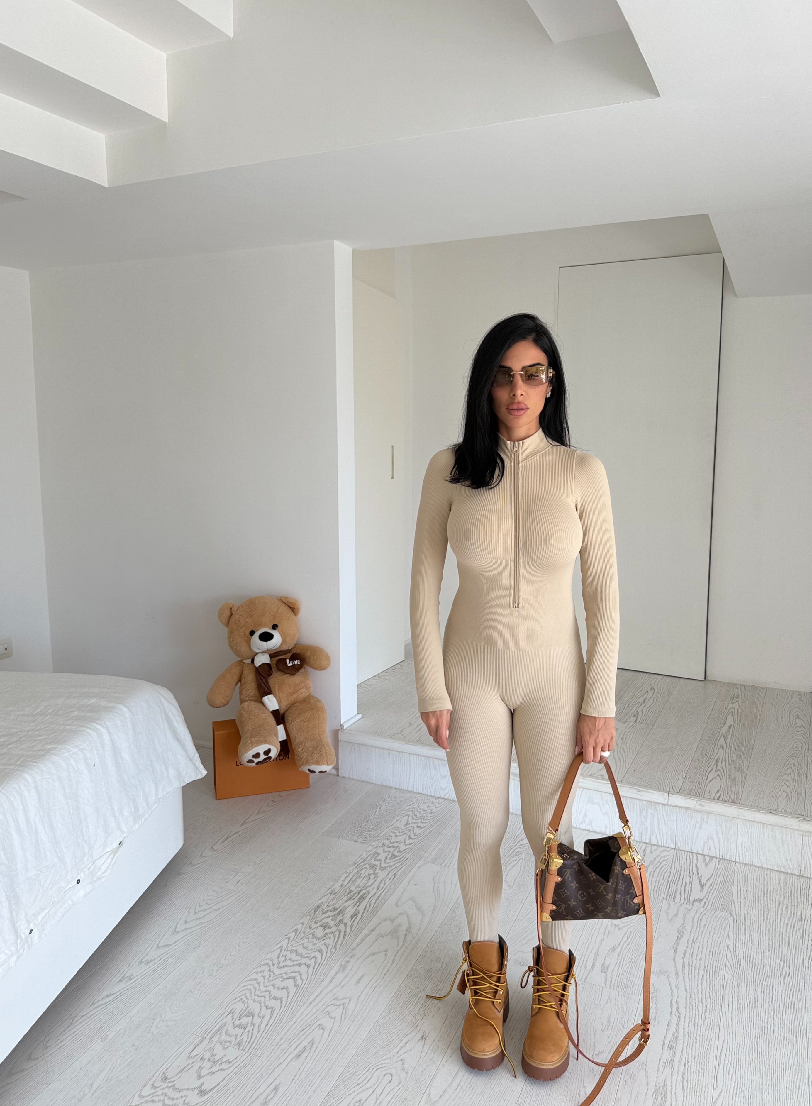 Jump lolita(4colori)