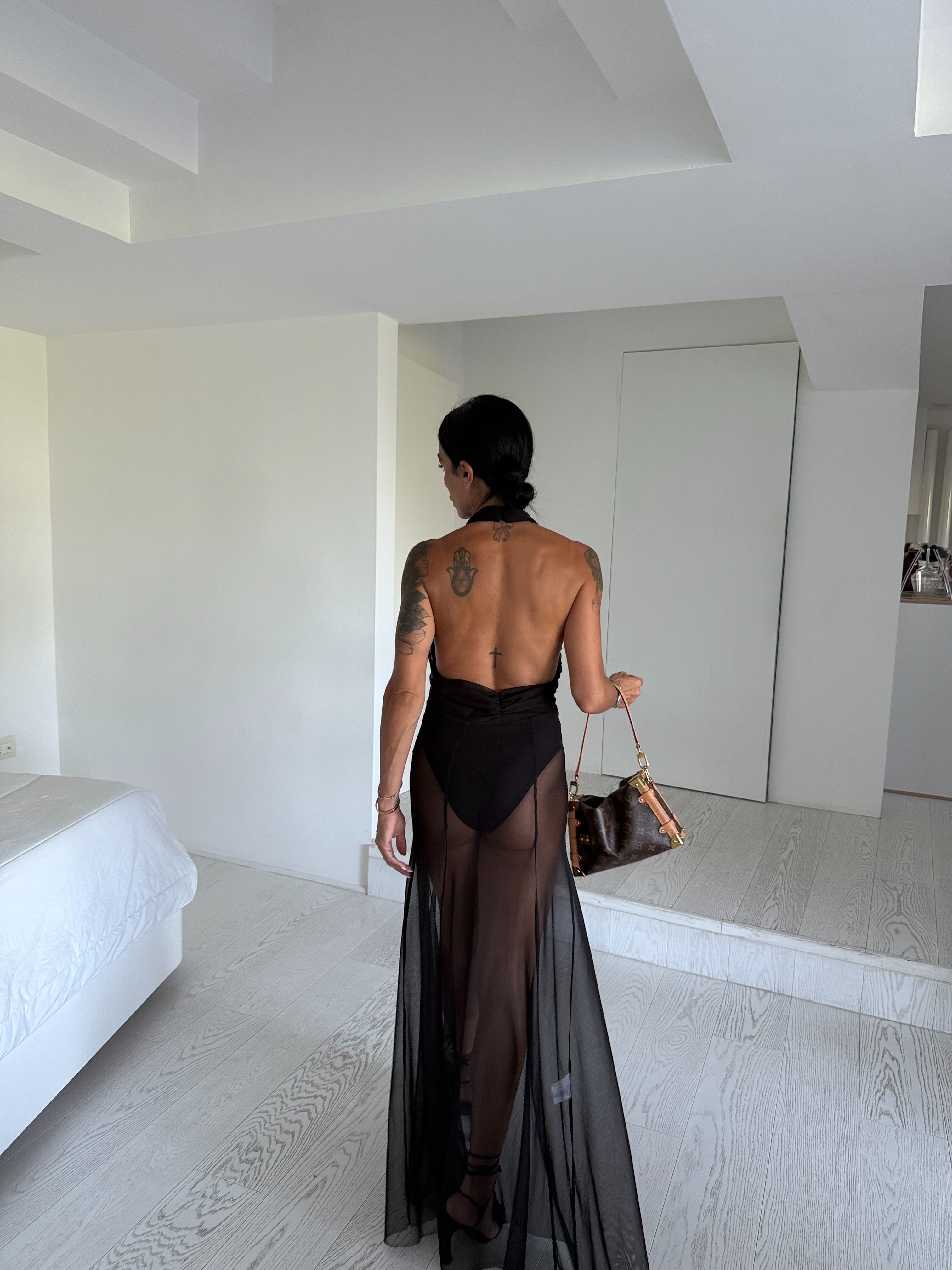 Abito Elisabetta by lumina(2colori)