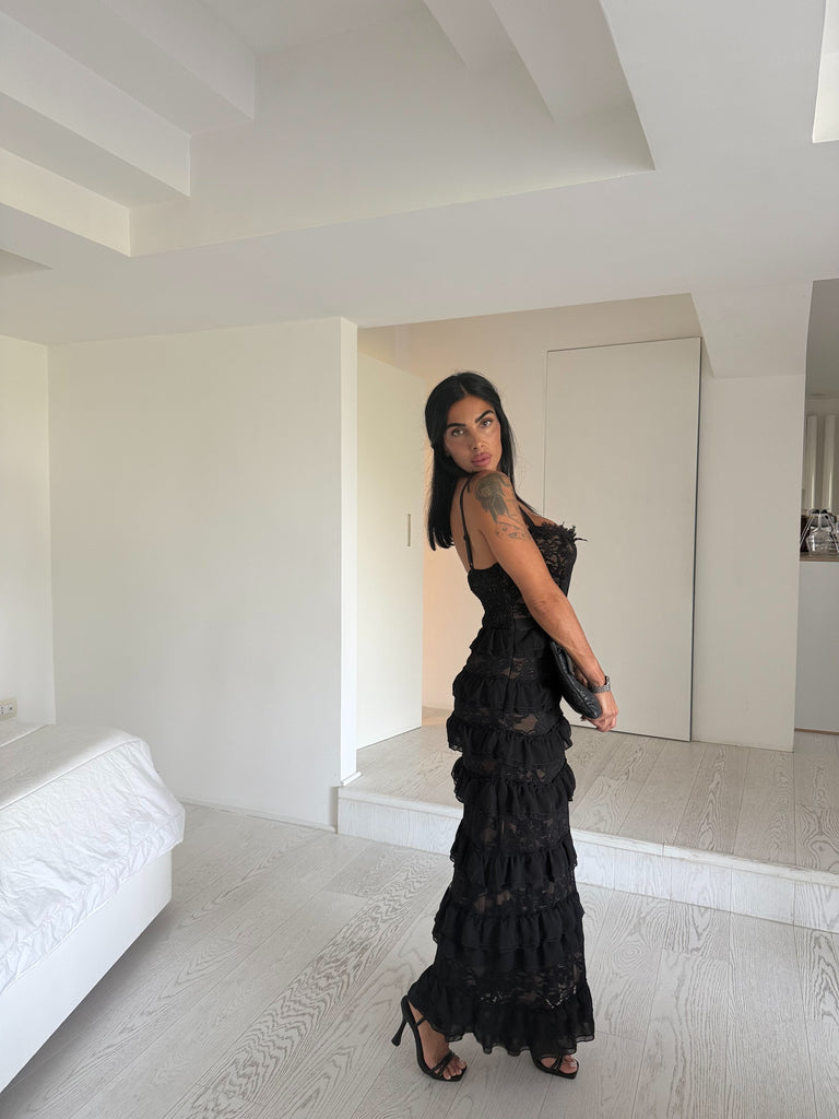 LONGDRESS Oriana