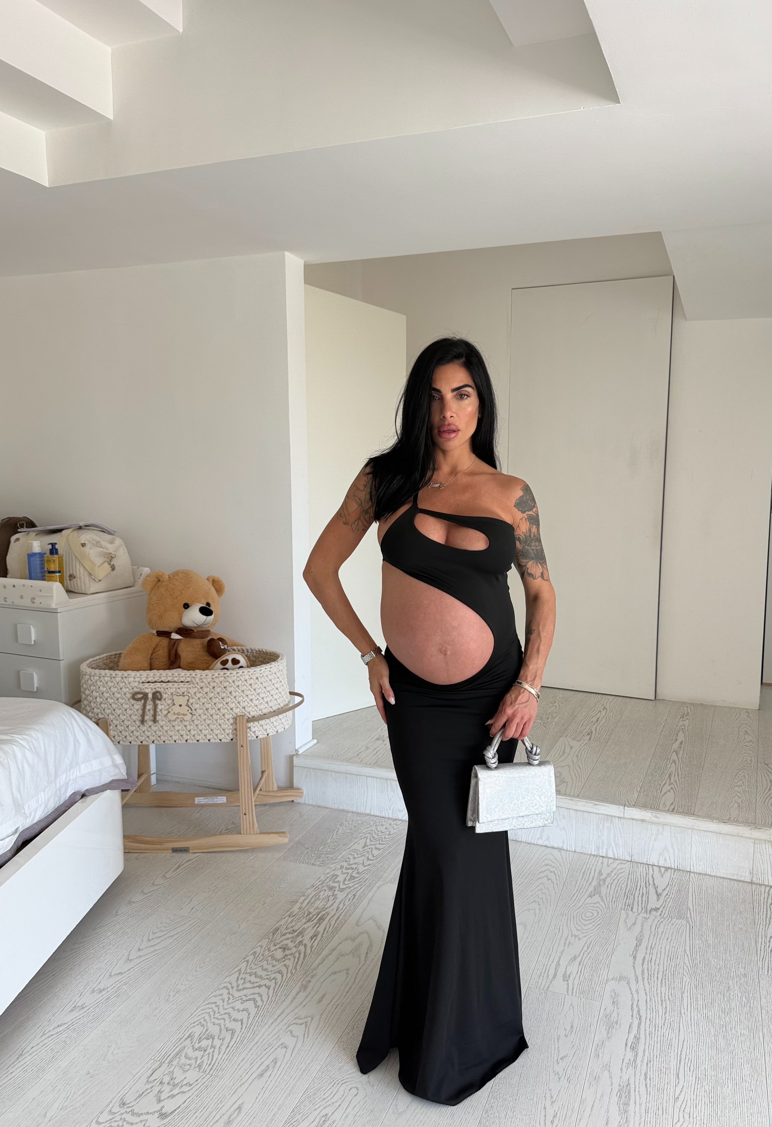 Longdress marta(2colori)