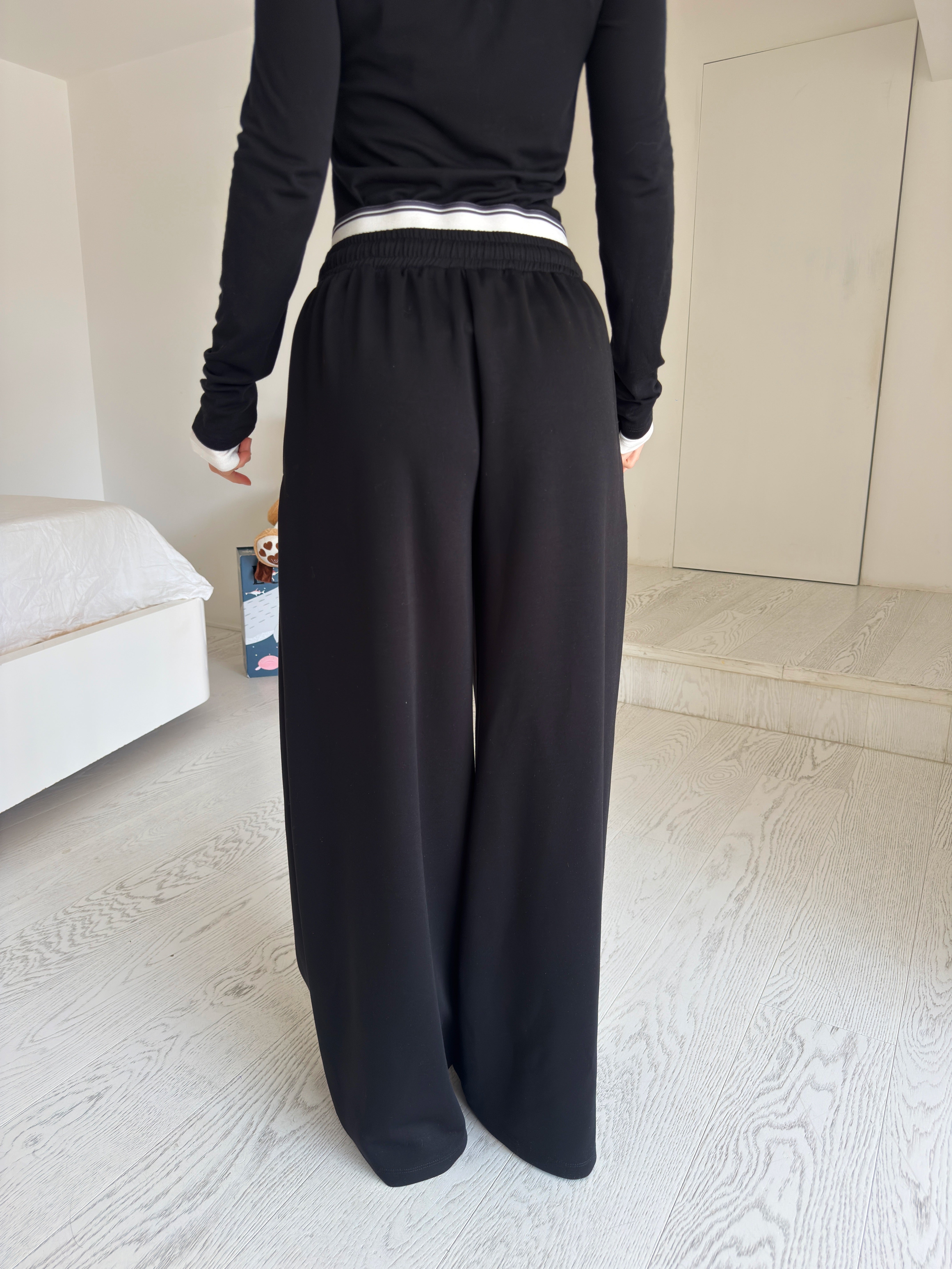 Pantatuta molla by lumina(3colori)