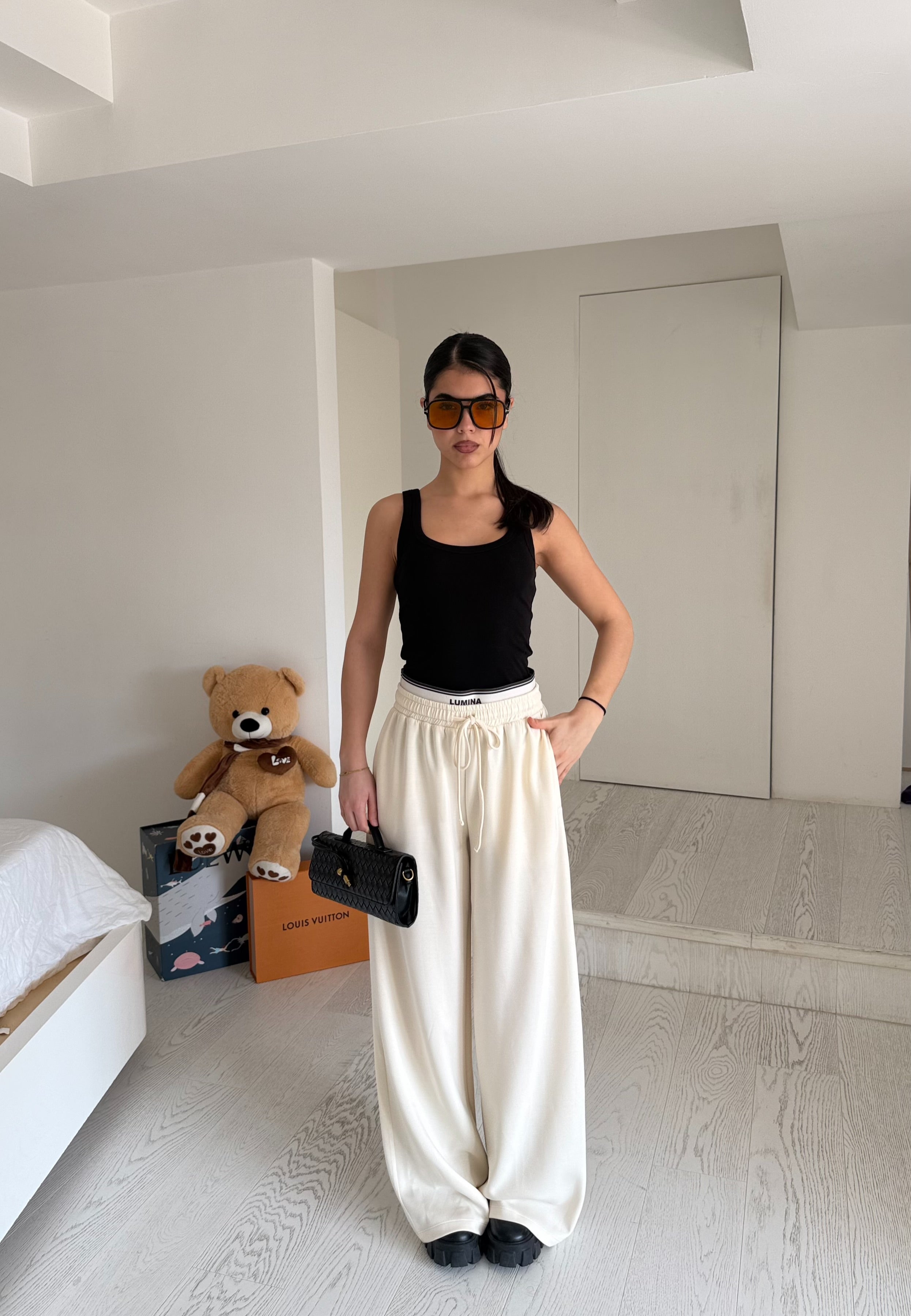 Pantatuta molla by lumina(3colori)