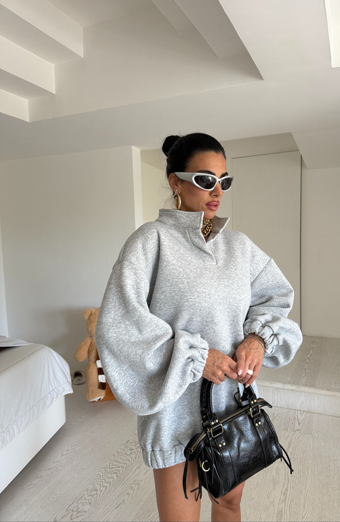 Felpone margaret(4colori)