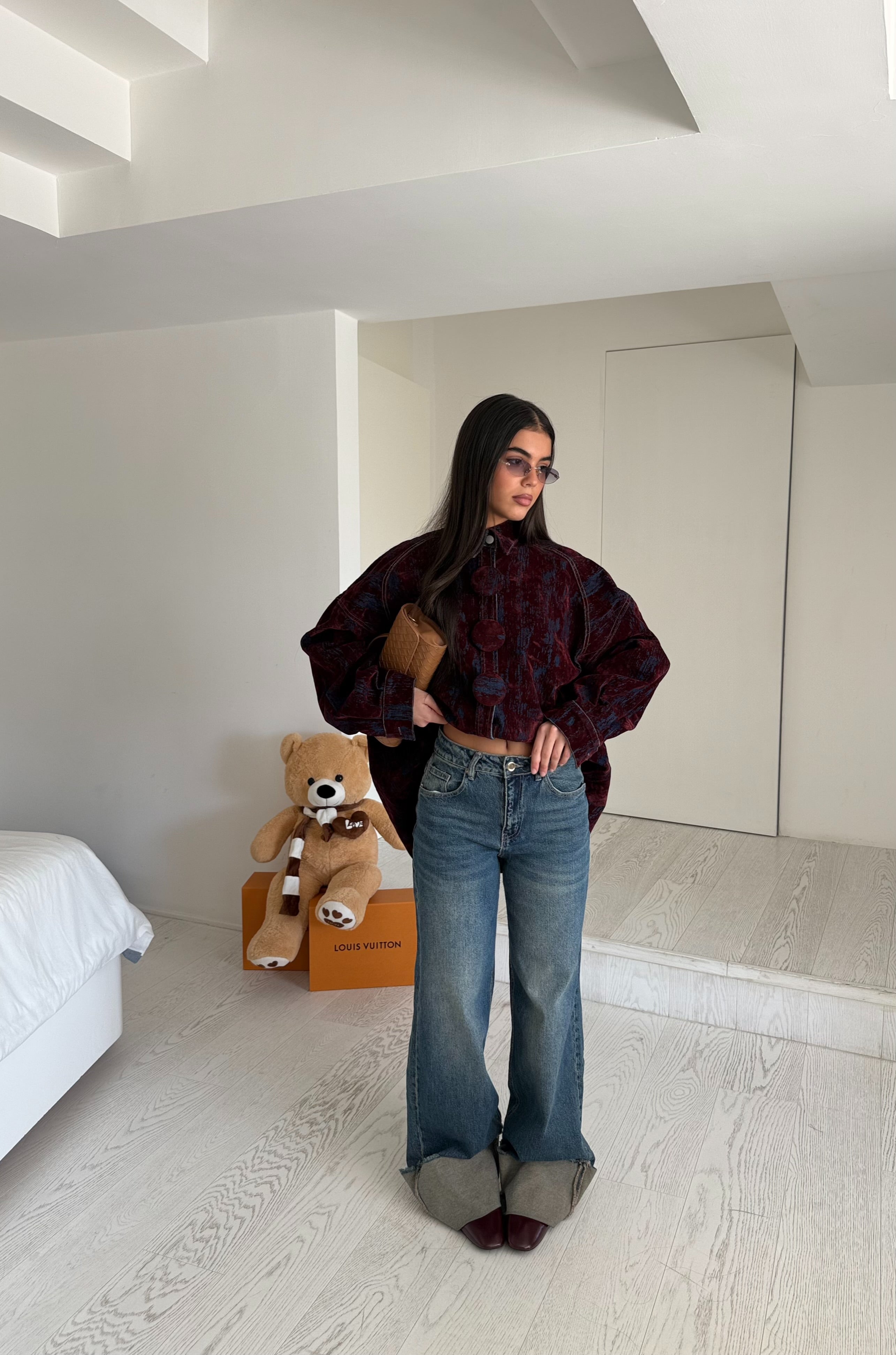 Jeans Iris
