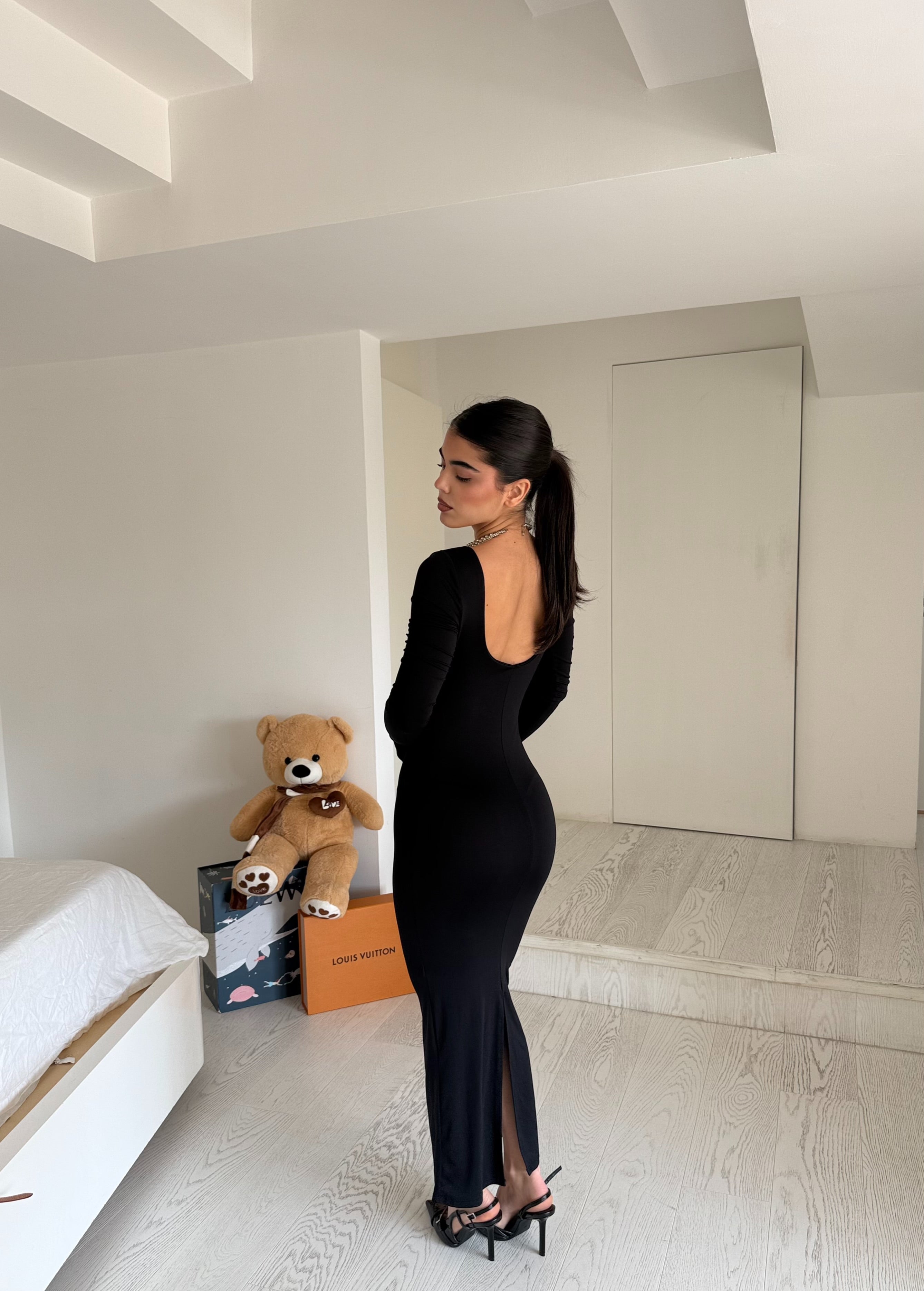 Longdress Annamaria
