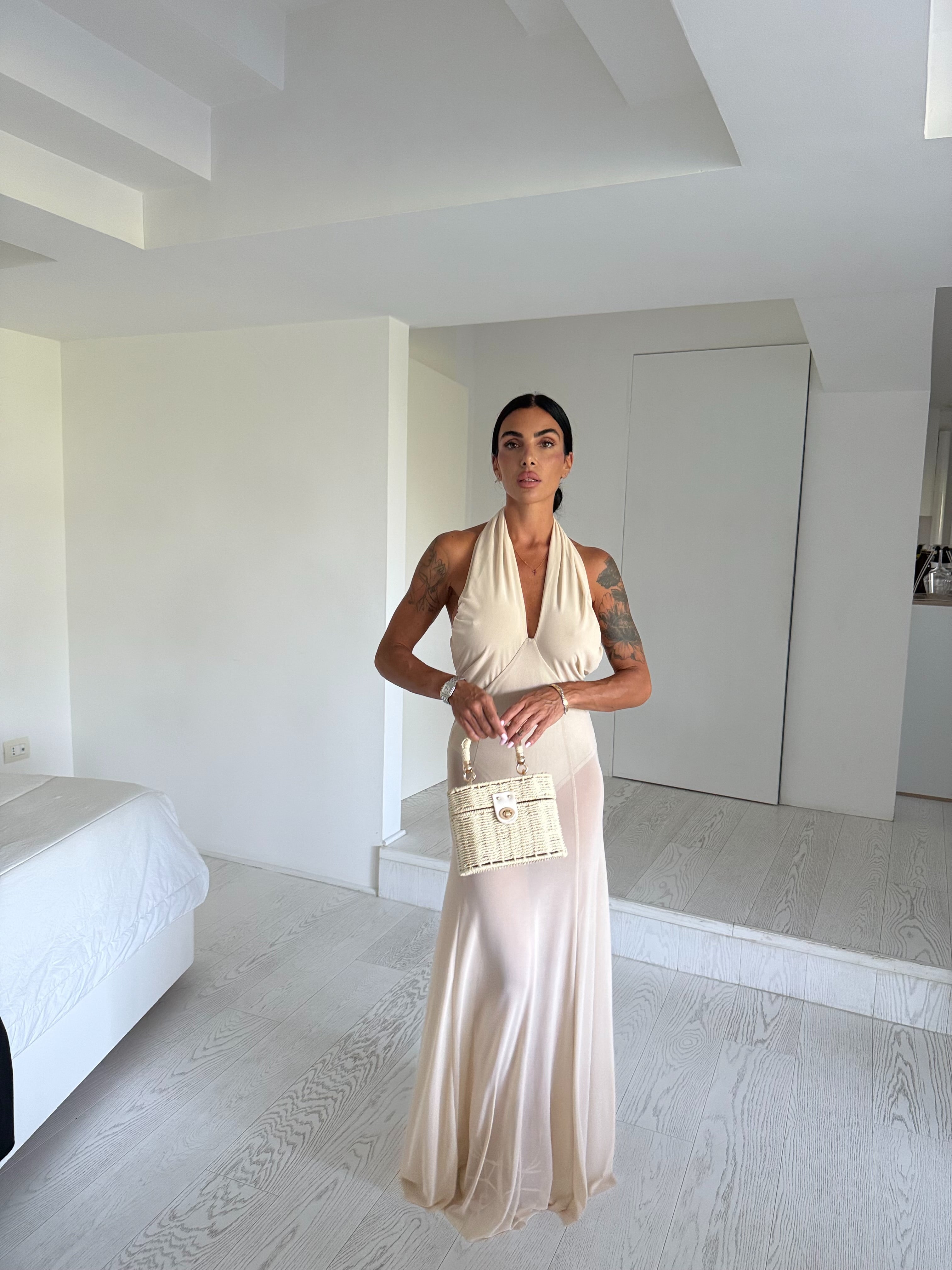 Abito Elisabetta by lumina(2colori)