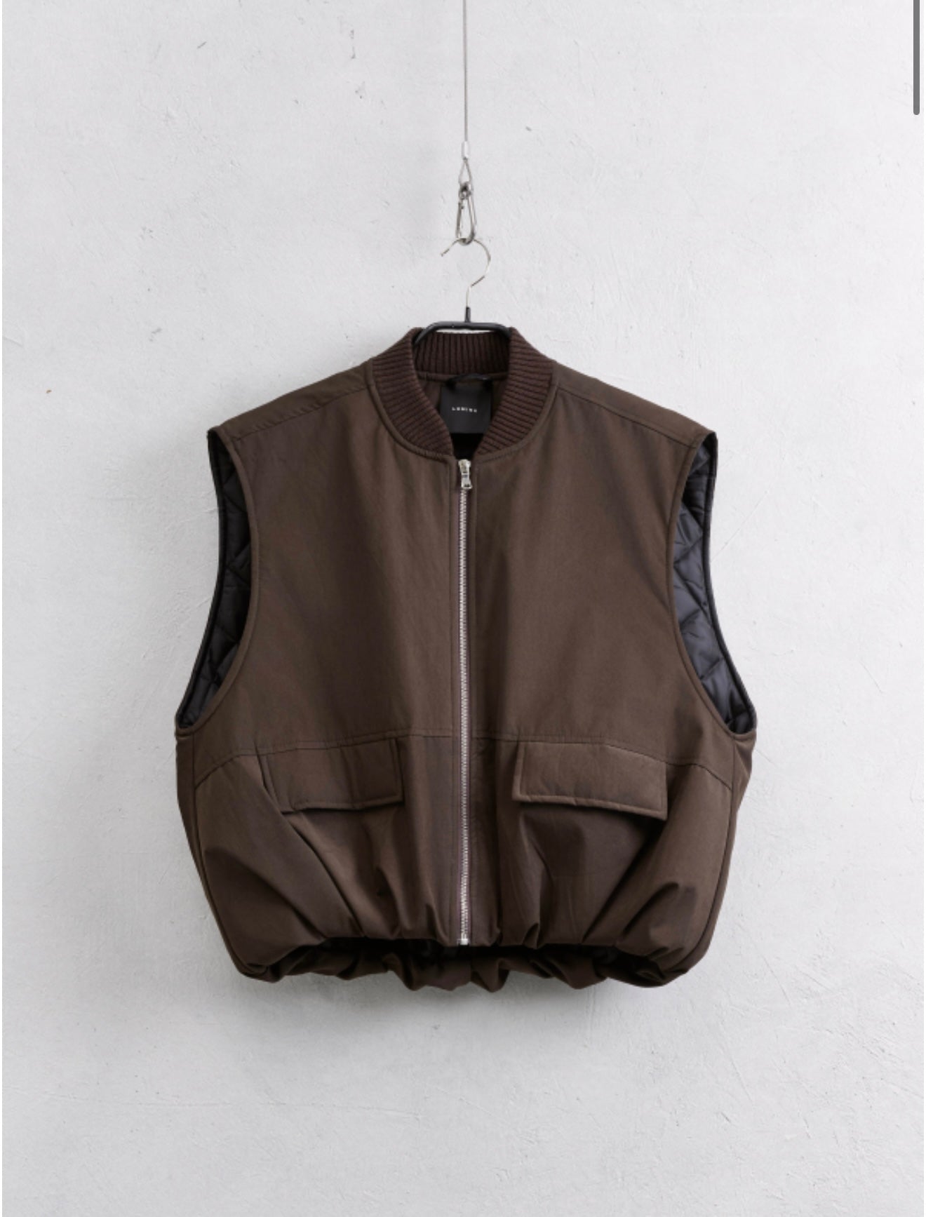 Smanicato Brown by lumina