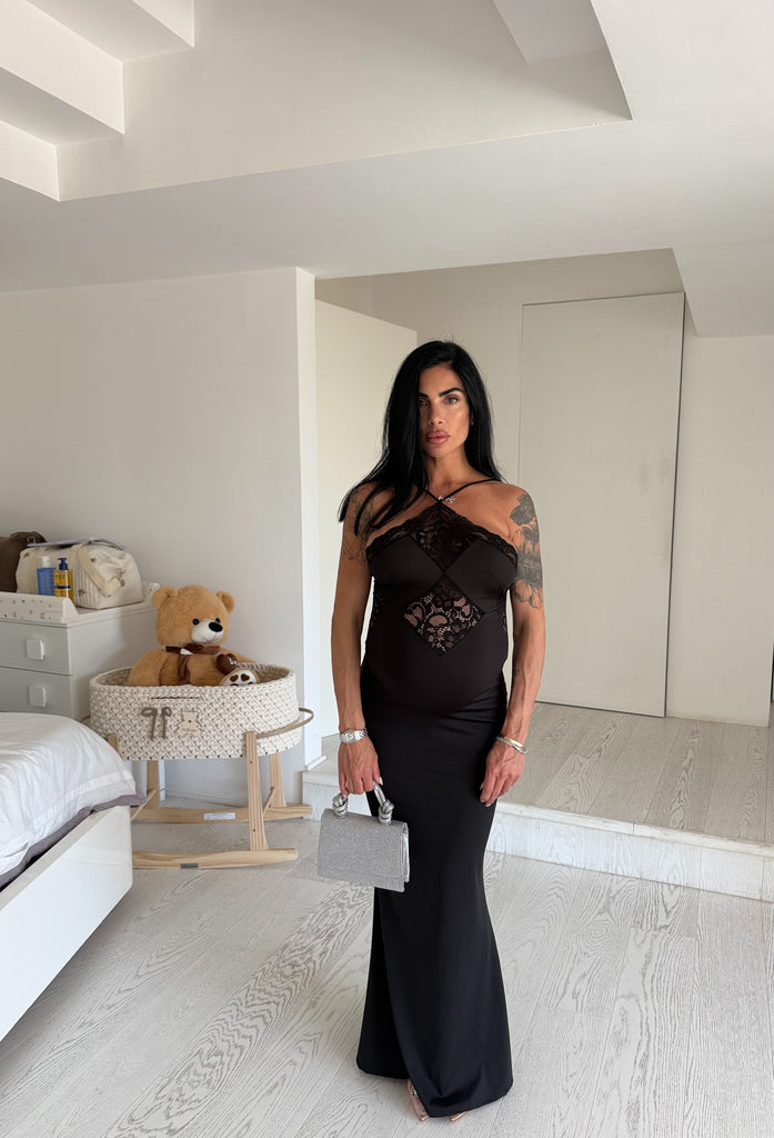 Longdress joia