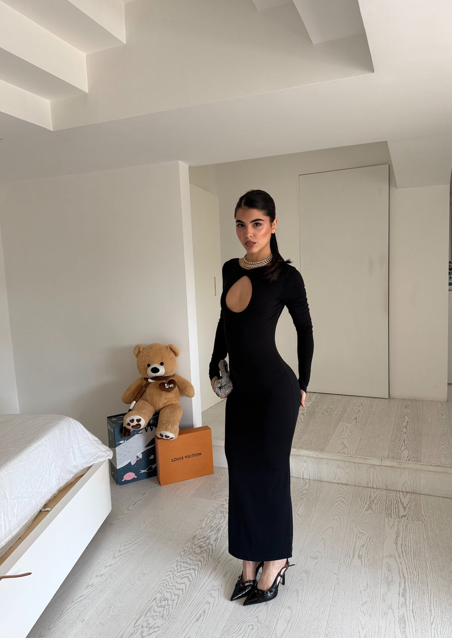 Longdress Annamaria