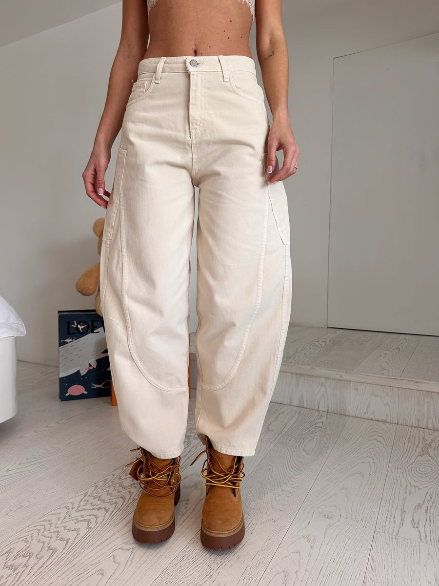 Jeans clarissa