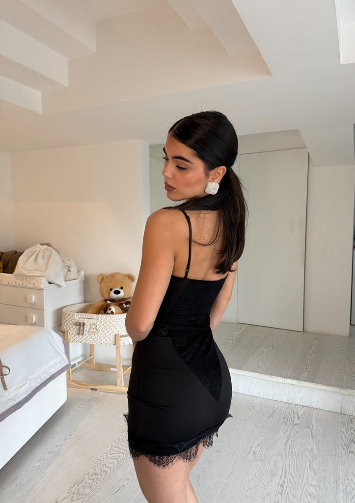 MiniDress nikyta