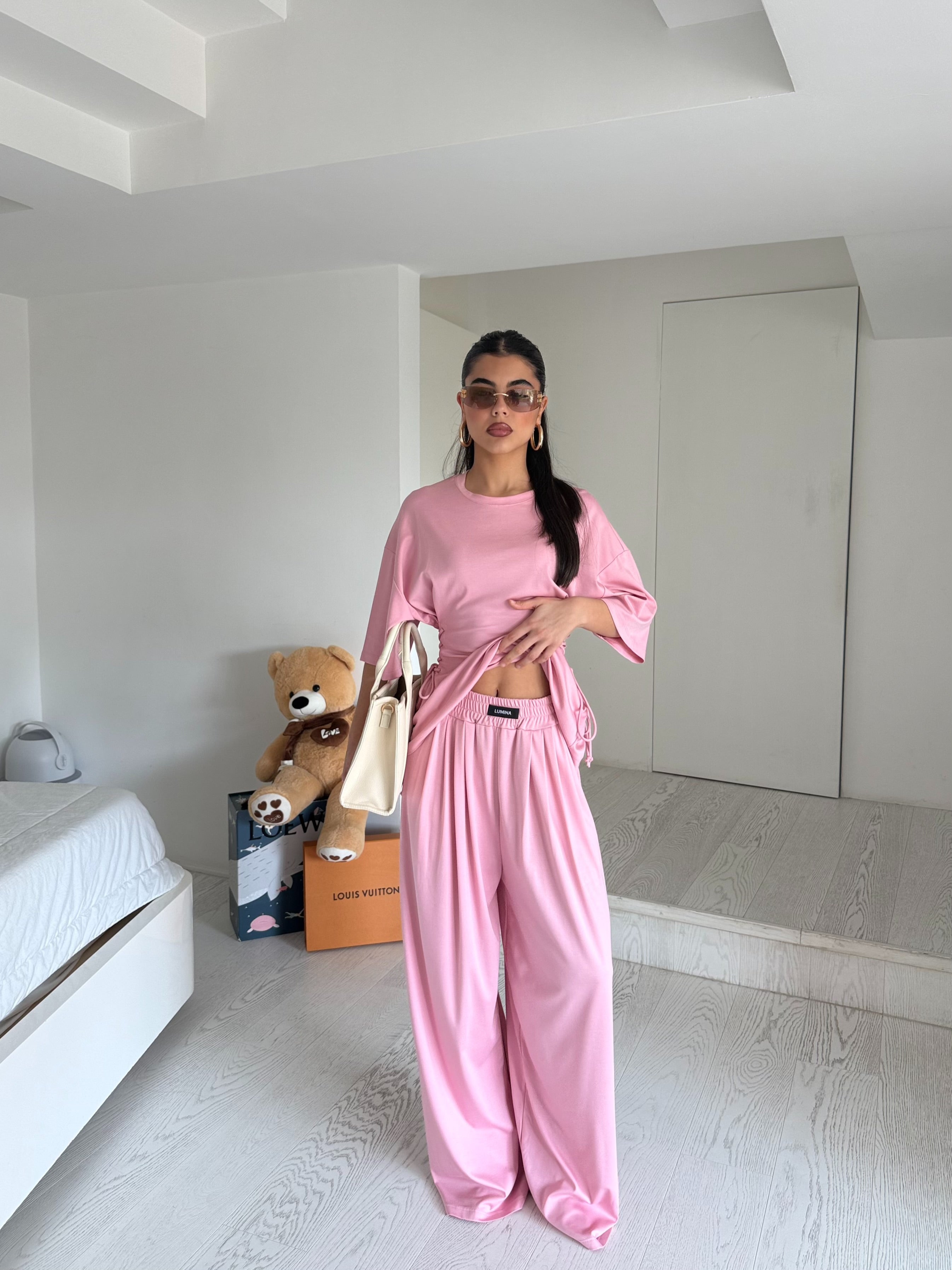 Pantatuta by lumina(5colori)