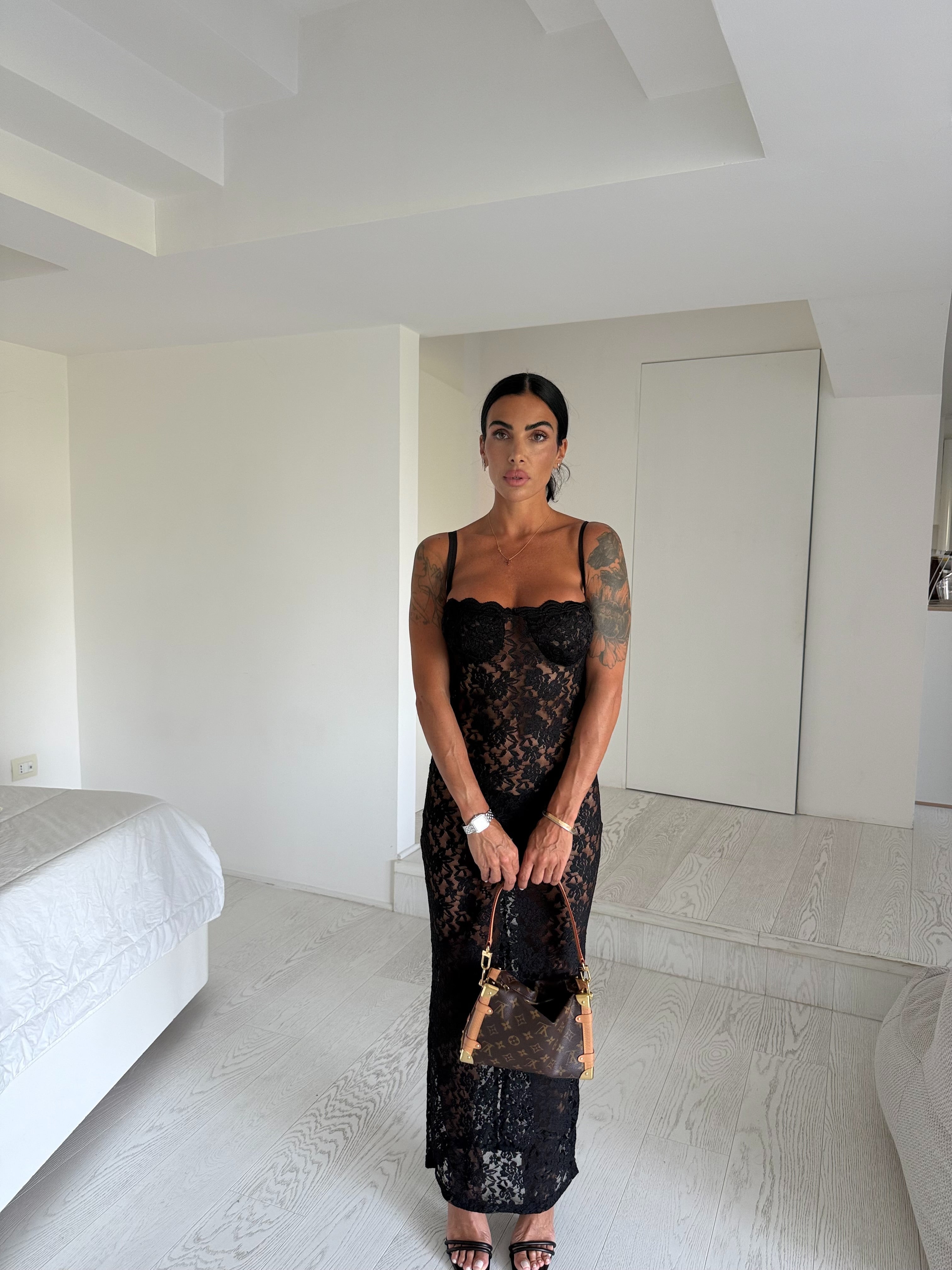 Dress Monik