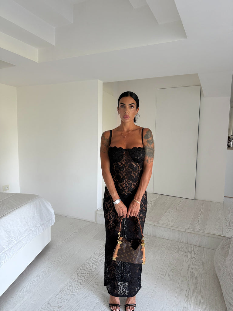 Dress Monik