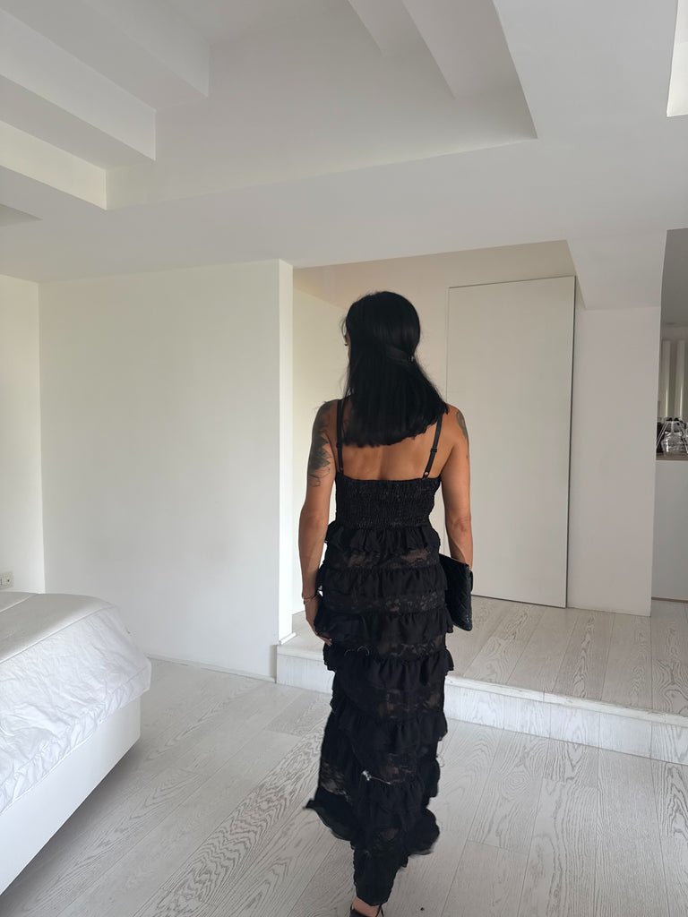 LONGDRESS Oriana