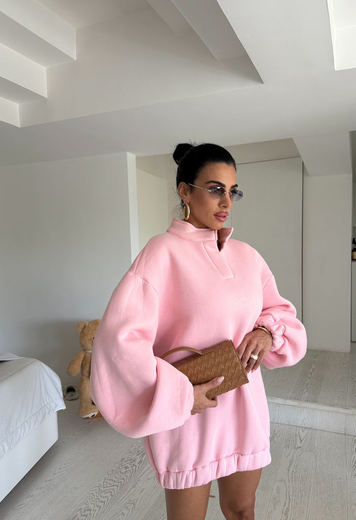 Felpone margaret(4colori)