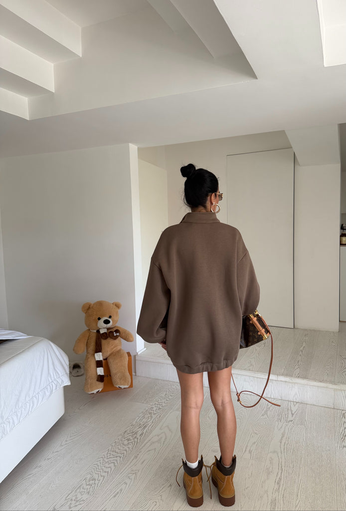 Felpone margaret(4colori)