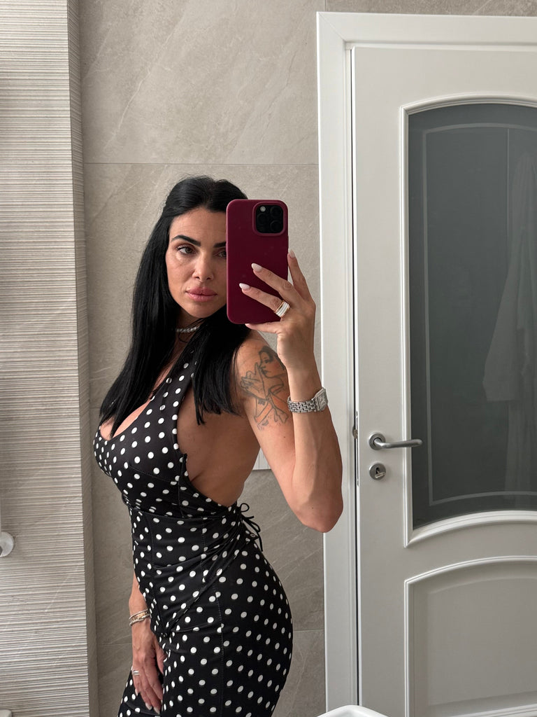 Tutina Aurora(2colori)