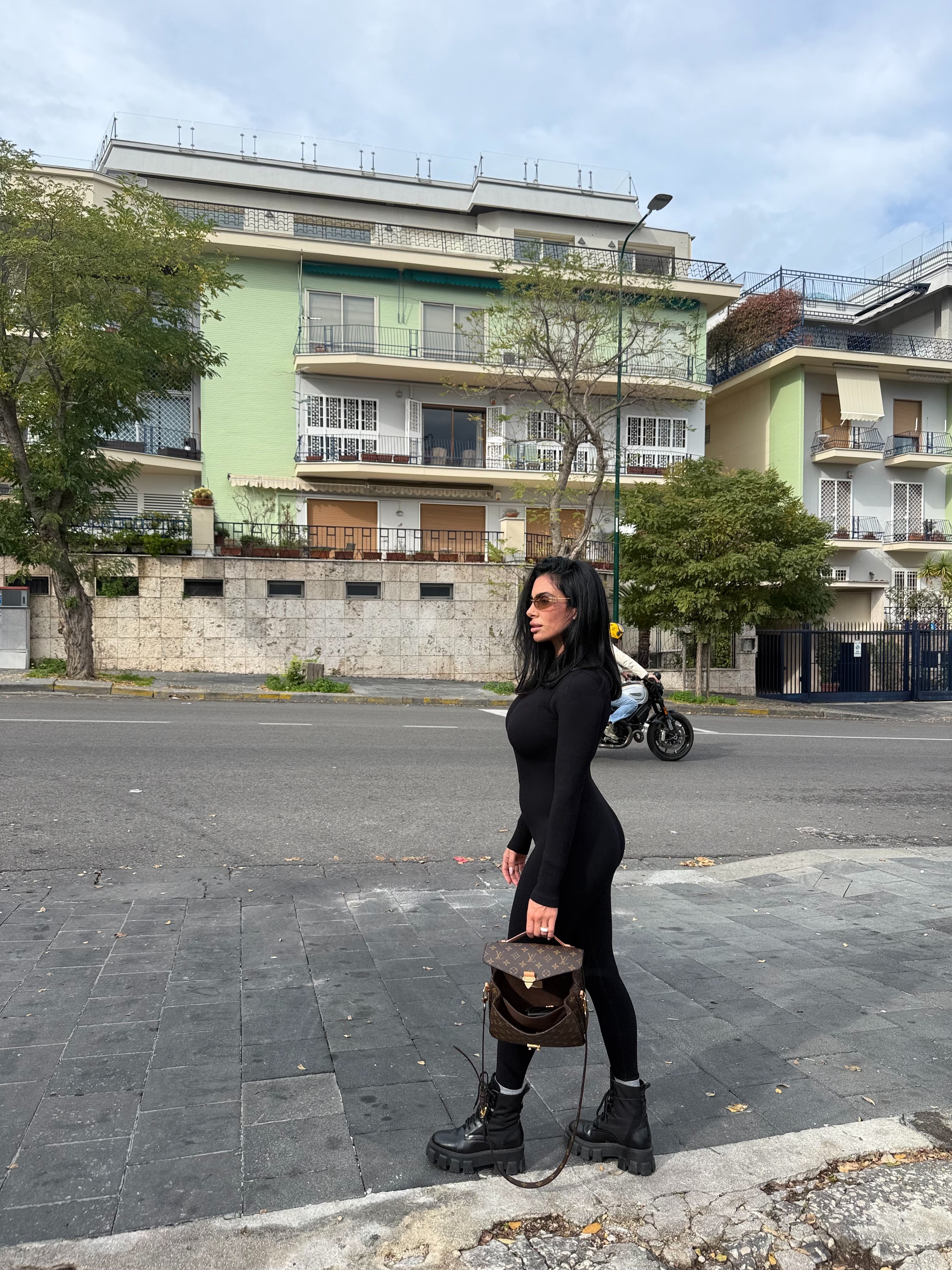 Jump lolita(4colori)