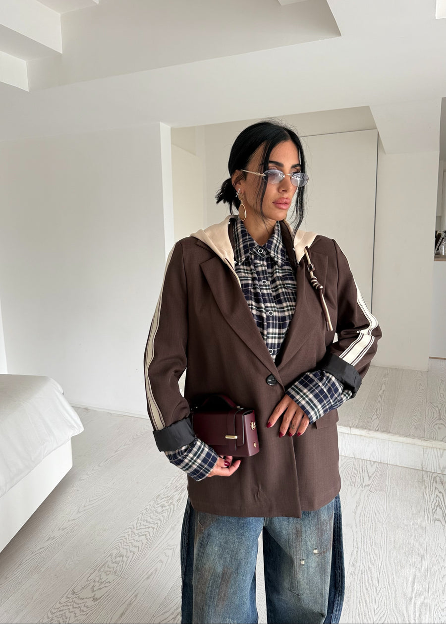 Blazer grazia