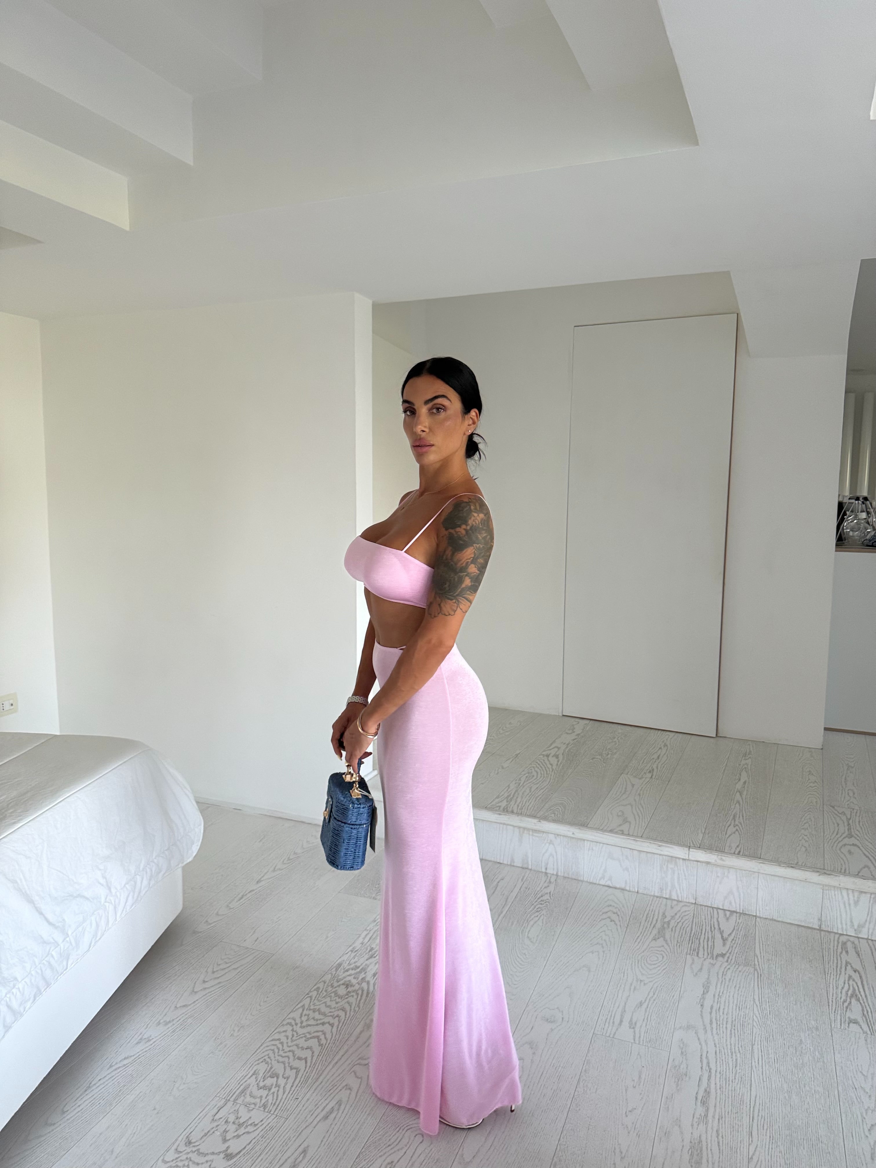 Coord Luana(3colori)