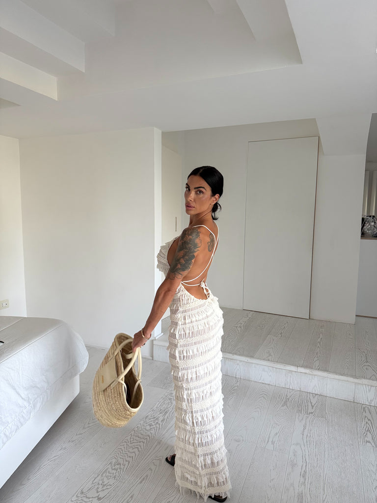 Dress Benedetta
