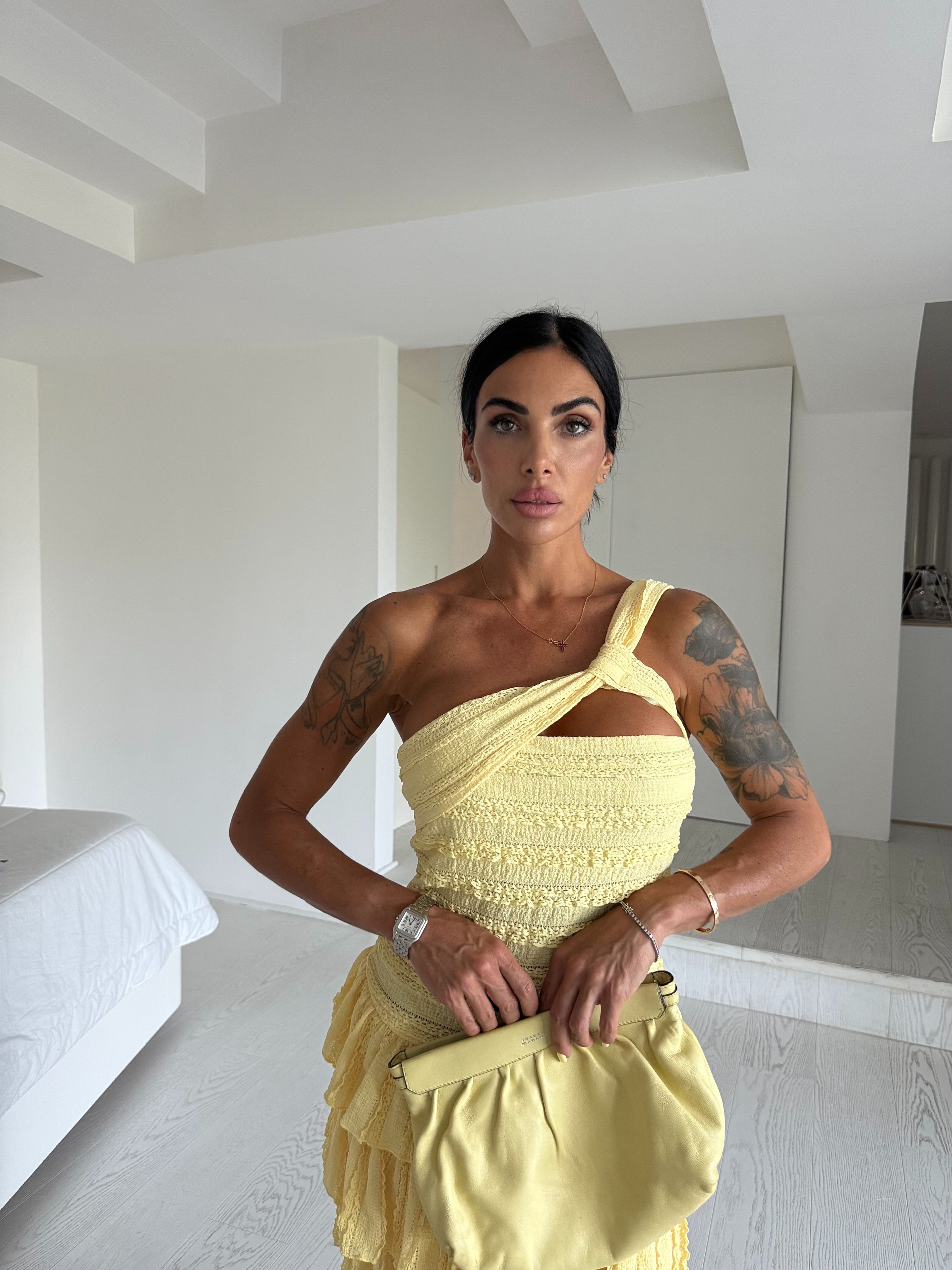 Abitino Anita(3 colori)