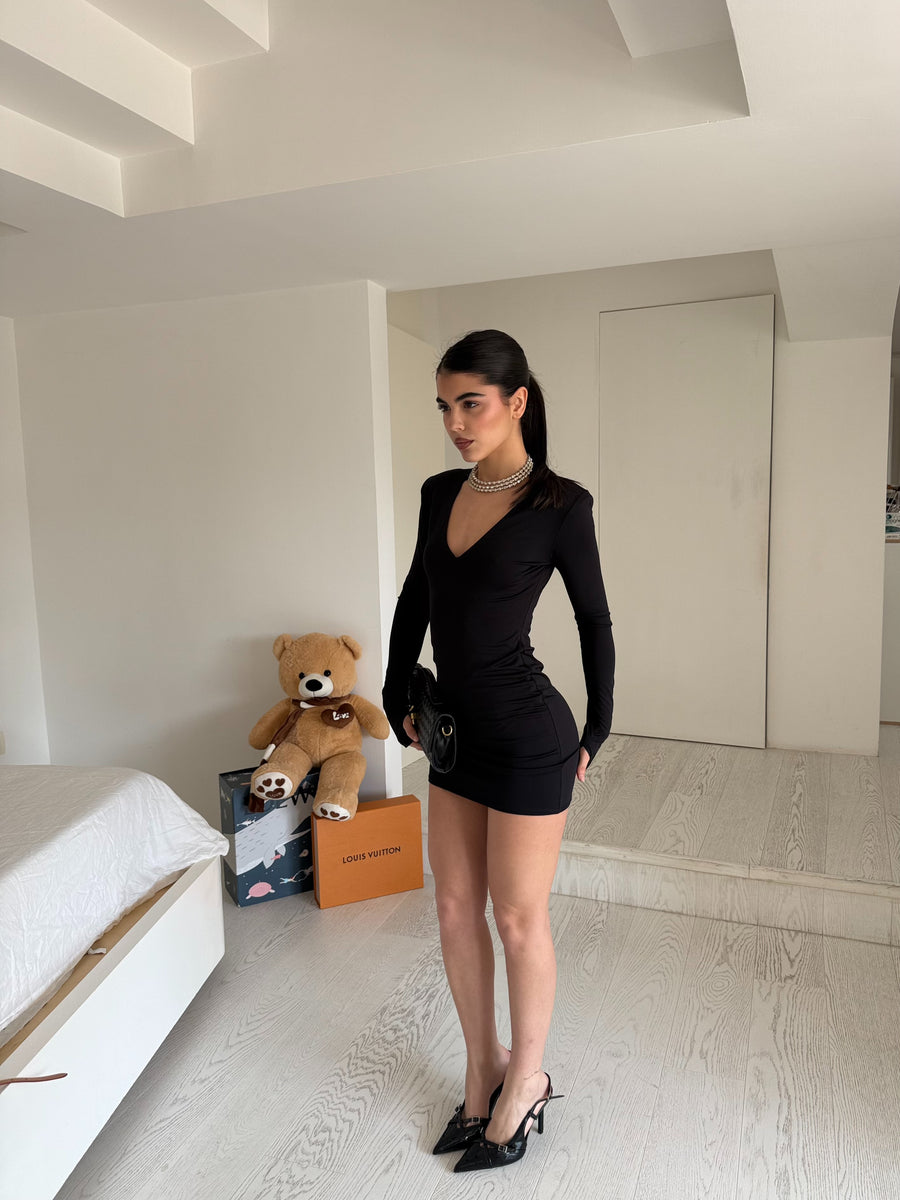 MiniDress anna