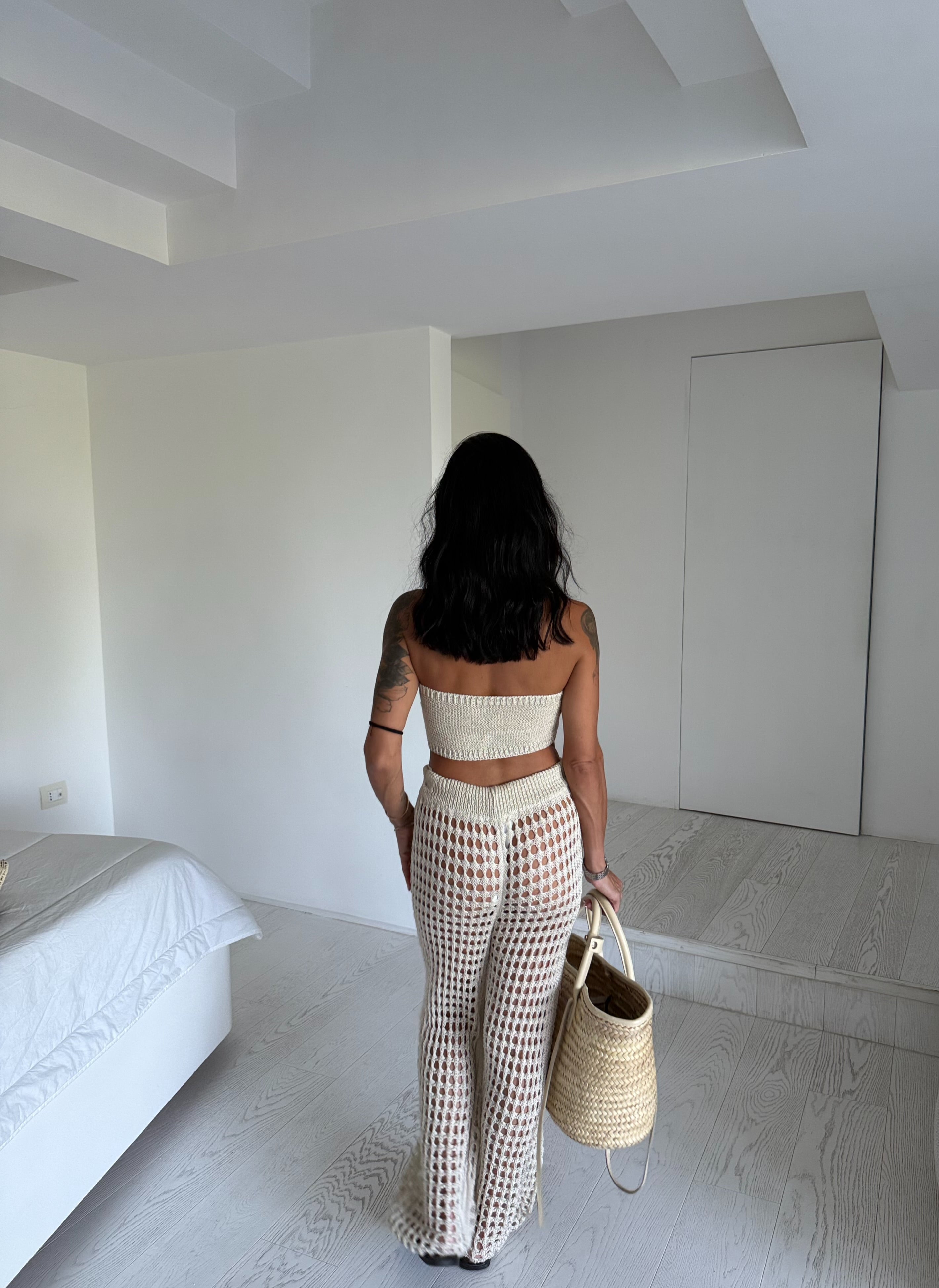 Coord katya (2colori)