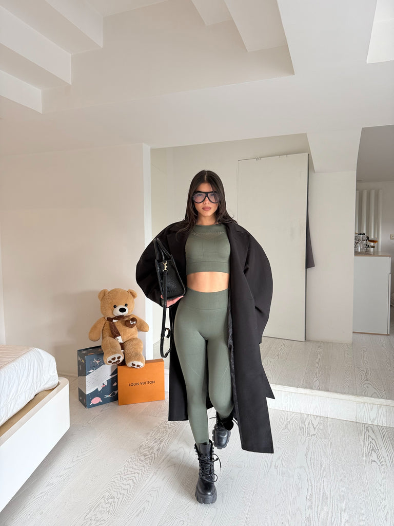 Trench Roberta